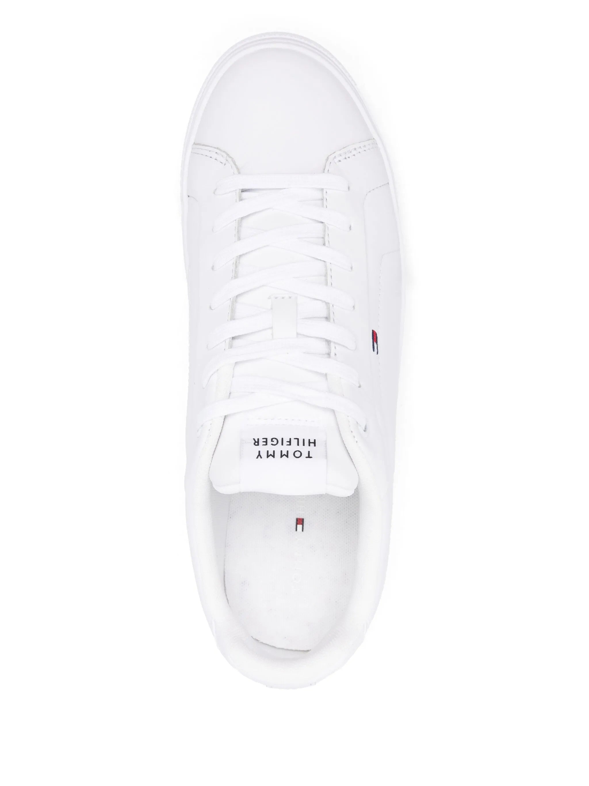 Tommy Hilfiger Bianco