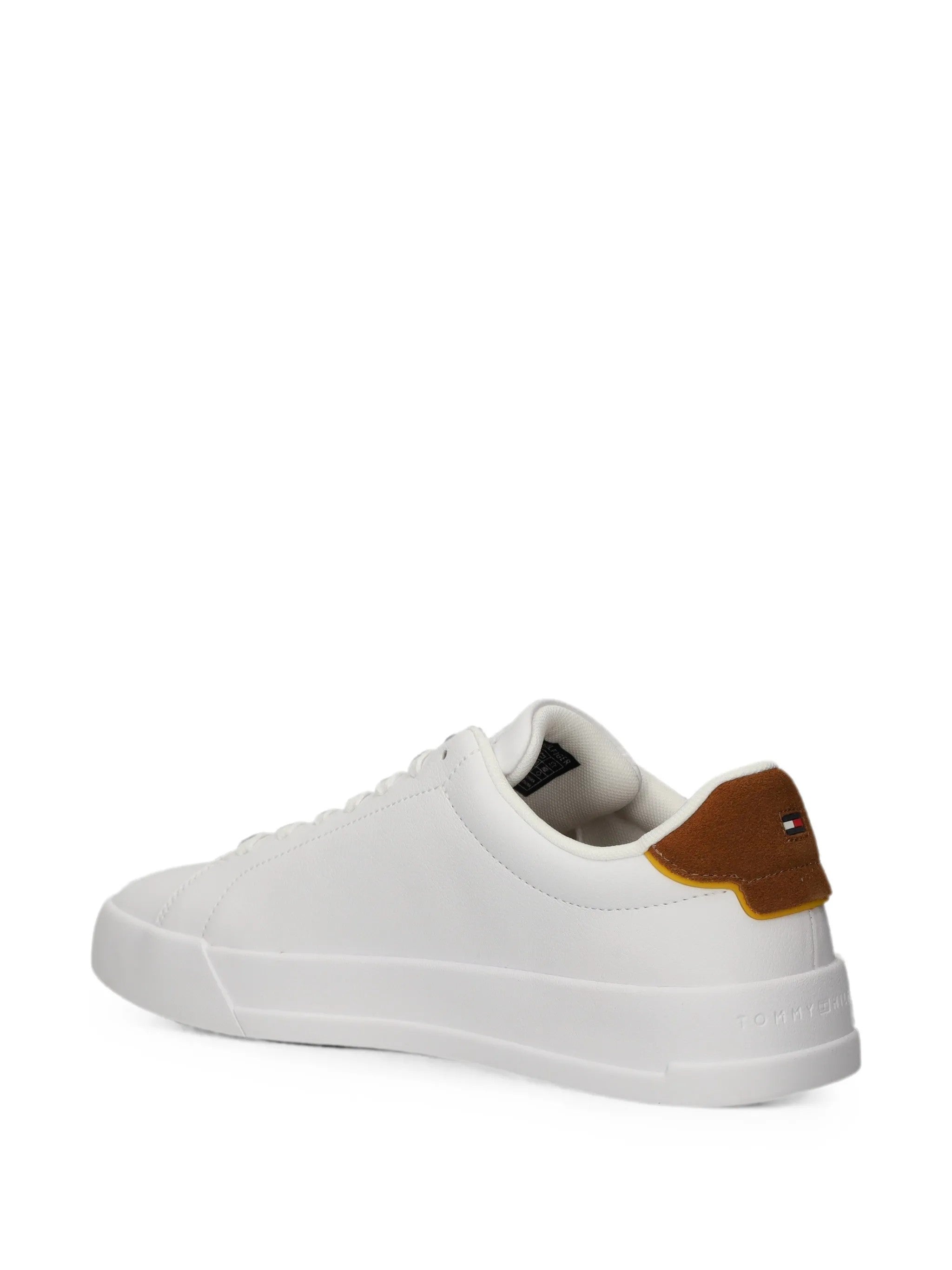 Tommy Hilfiger Bianco