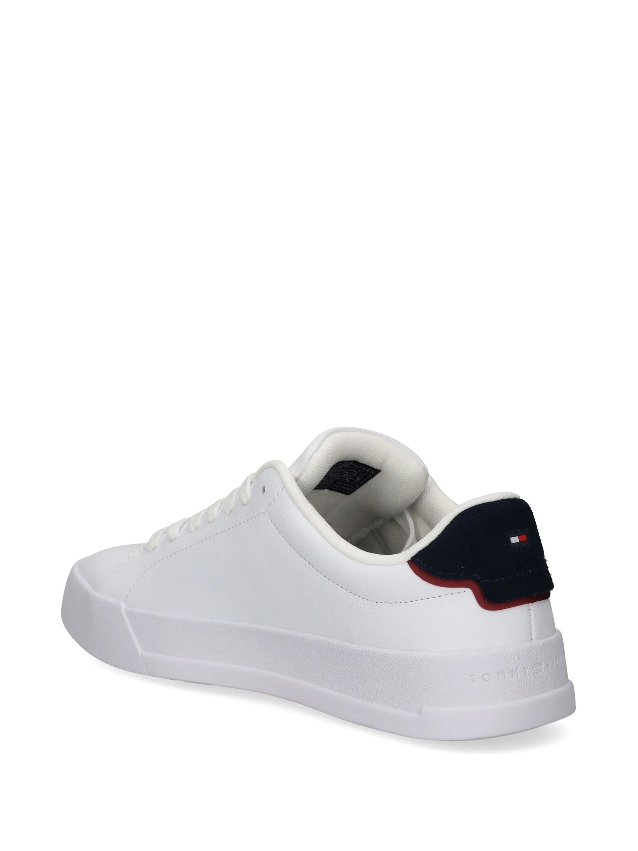 Tommy Hilfiger Bianco