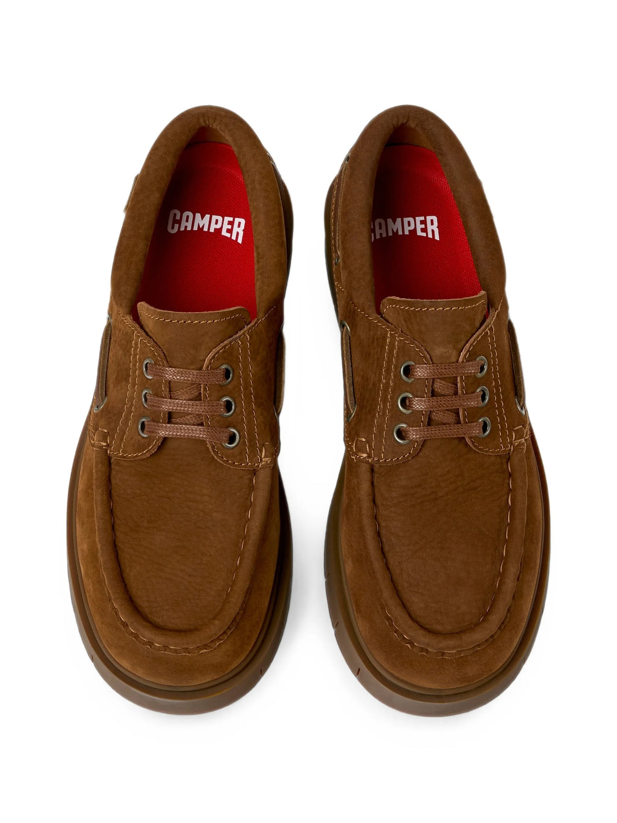 Camper Sneakers da Donna Camper, colore Neutro Neutro