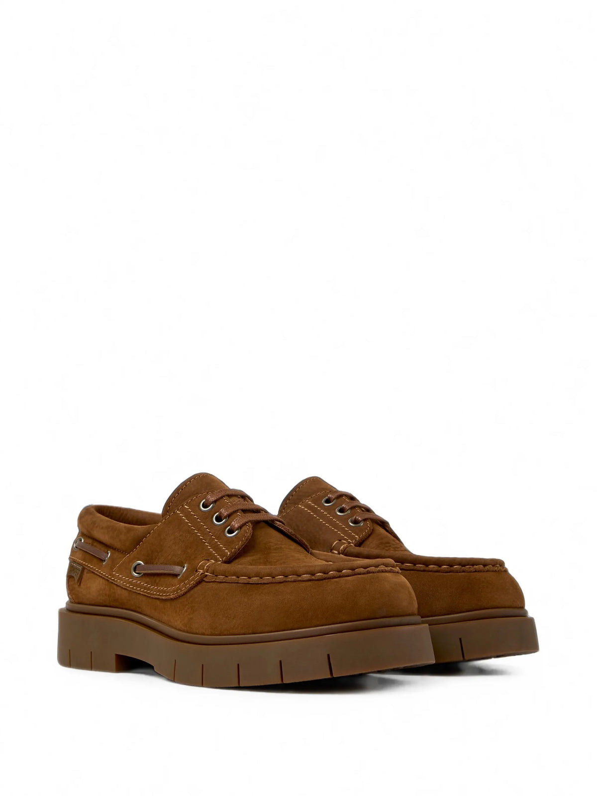Camper Sneakers da Donna Camper, colore Neutro Neutro