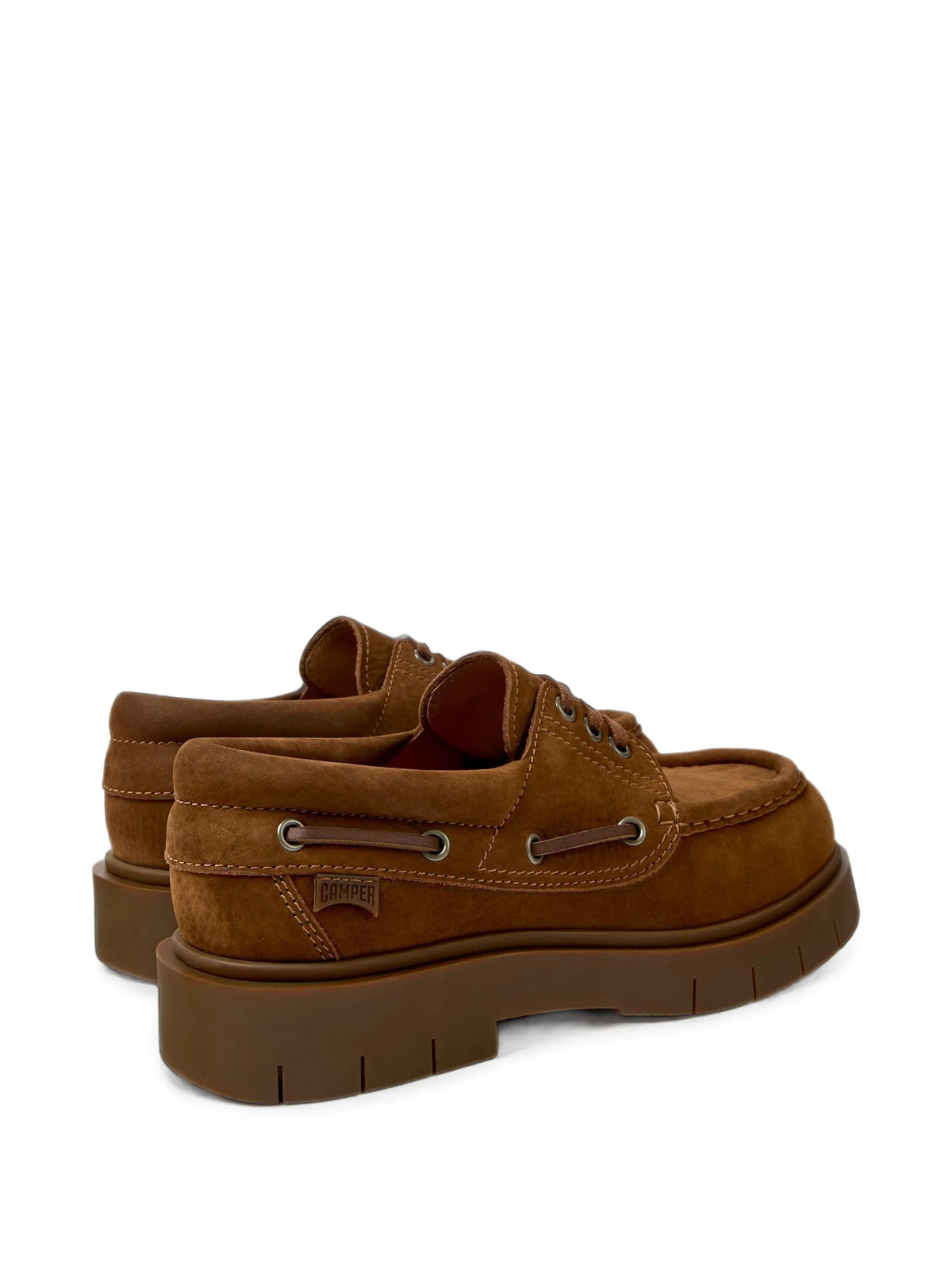 Camper Sneakers da Donna Camper, colore Neutro Neutro