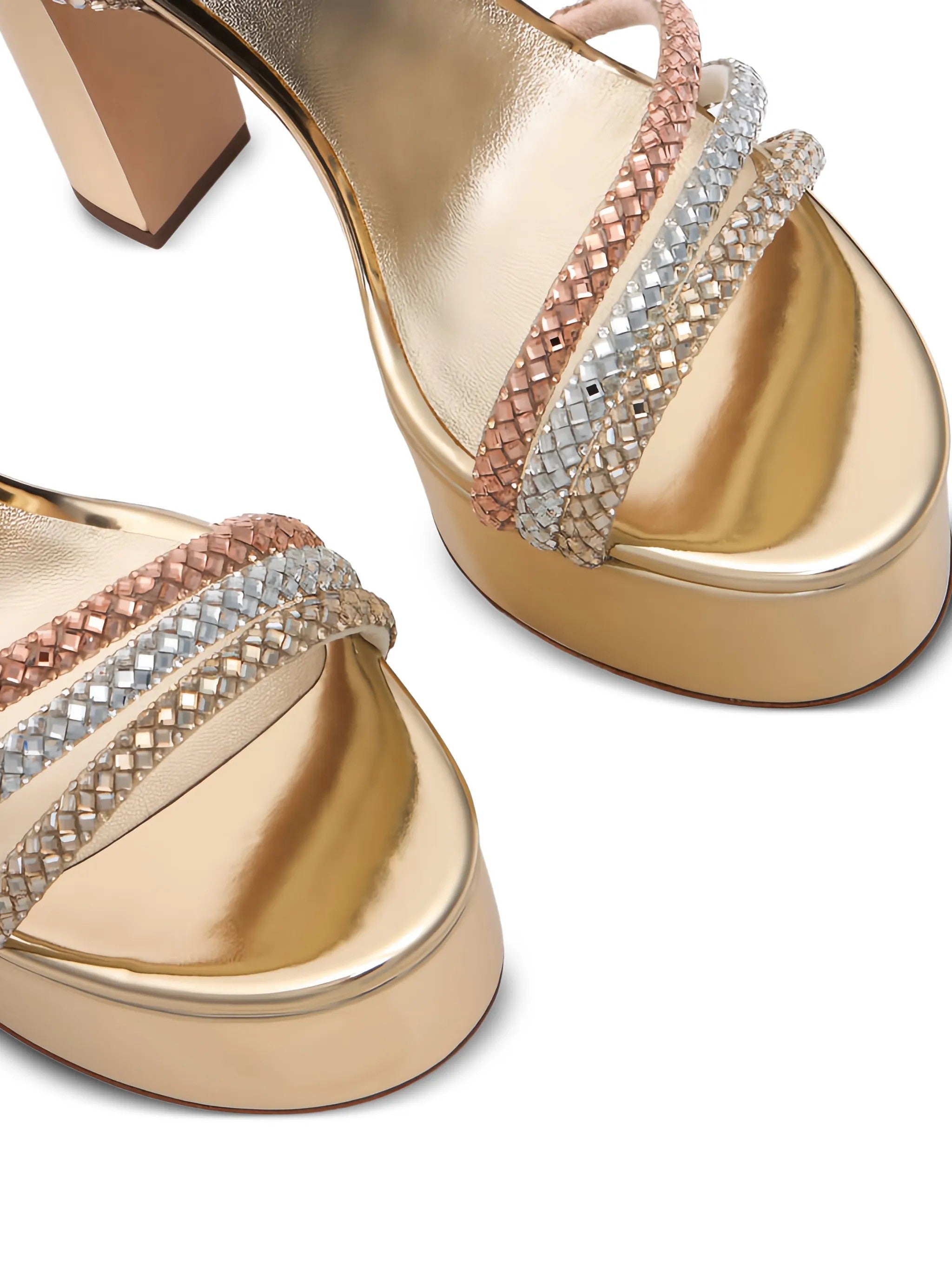 Casadei Oro