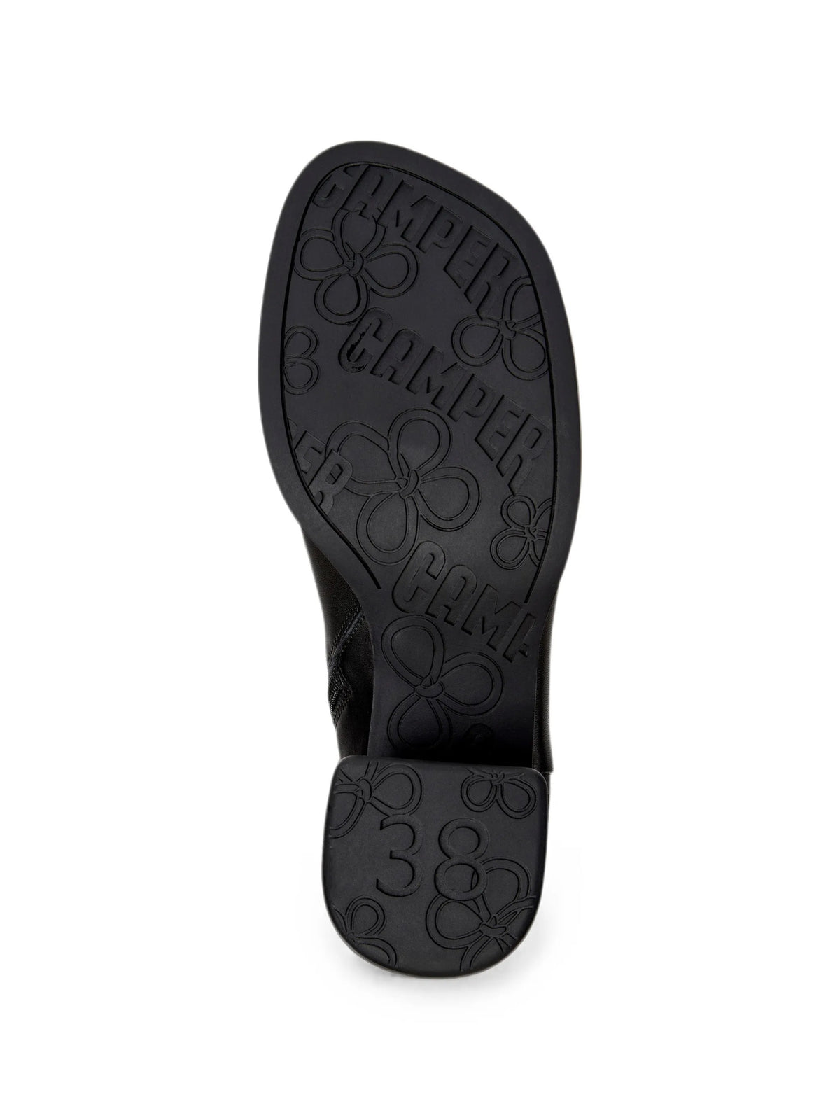 Camper Stivali da Donna Camper, colore Nero Nero