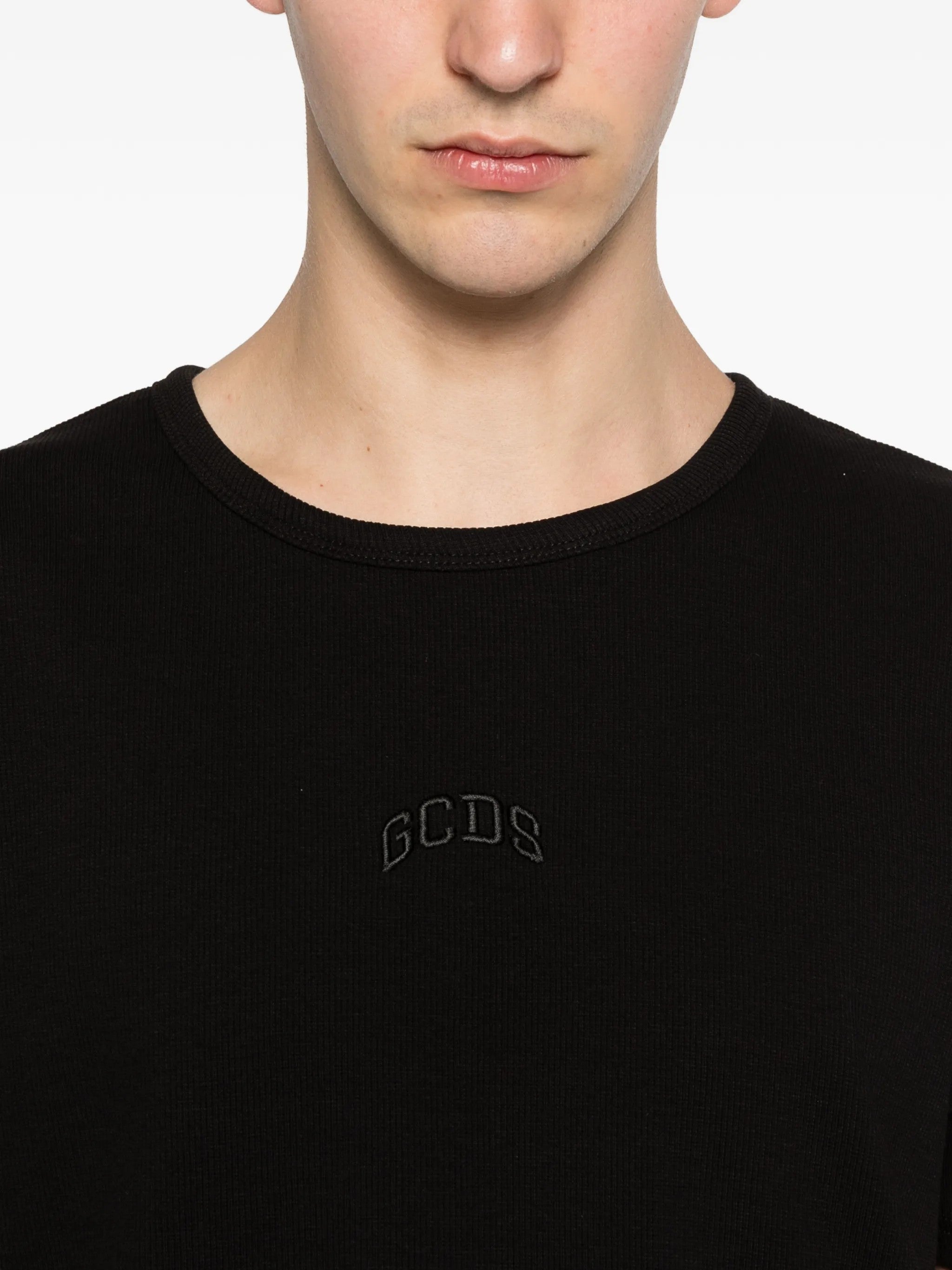 Gcds Nero