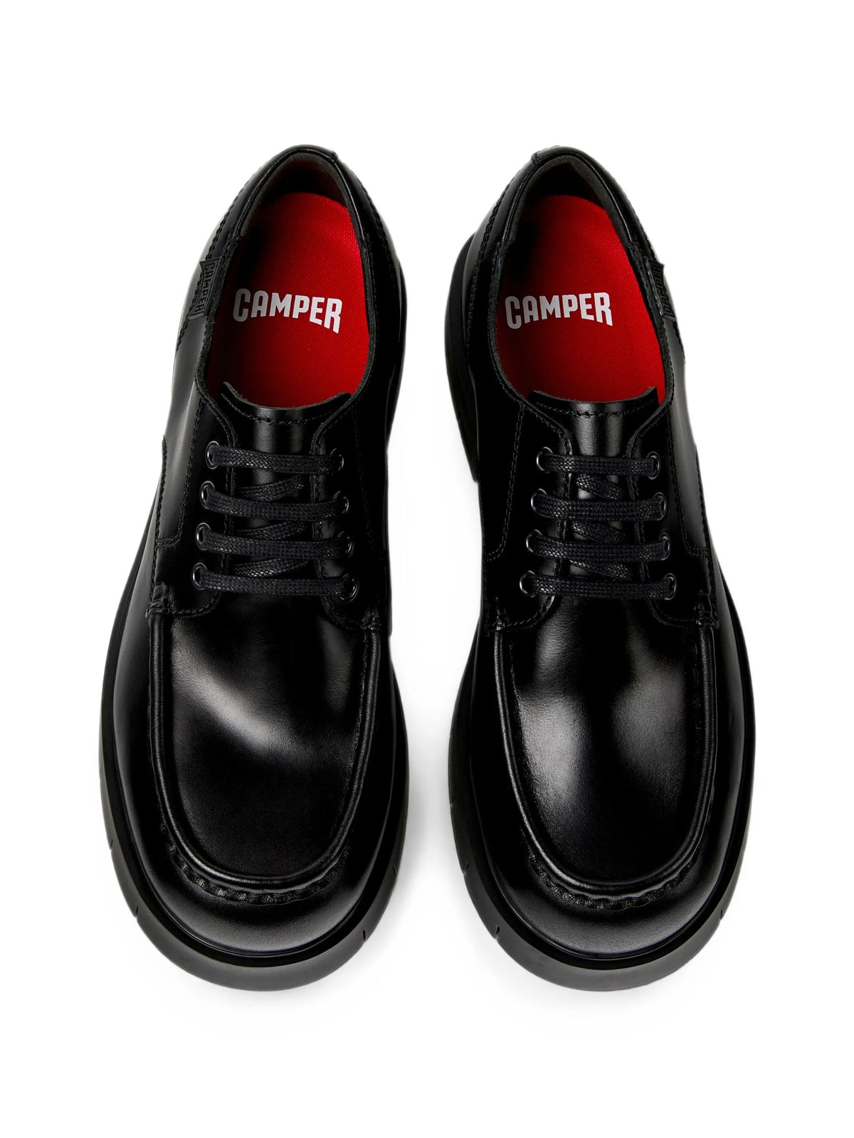 Camper Nero
