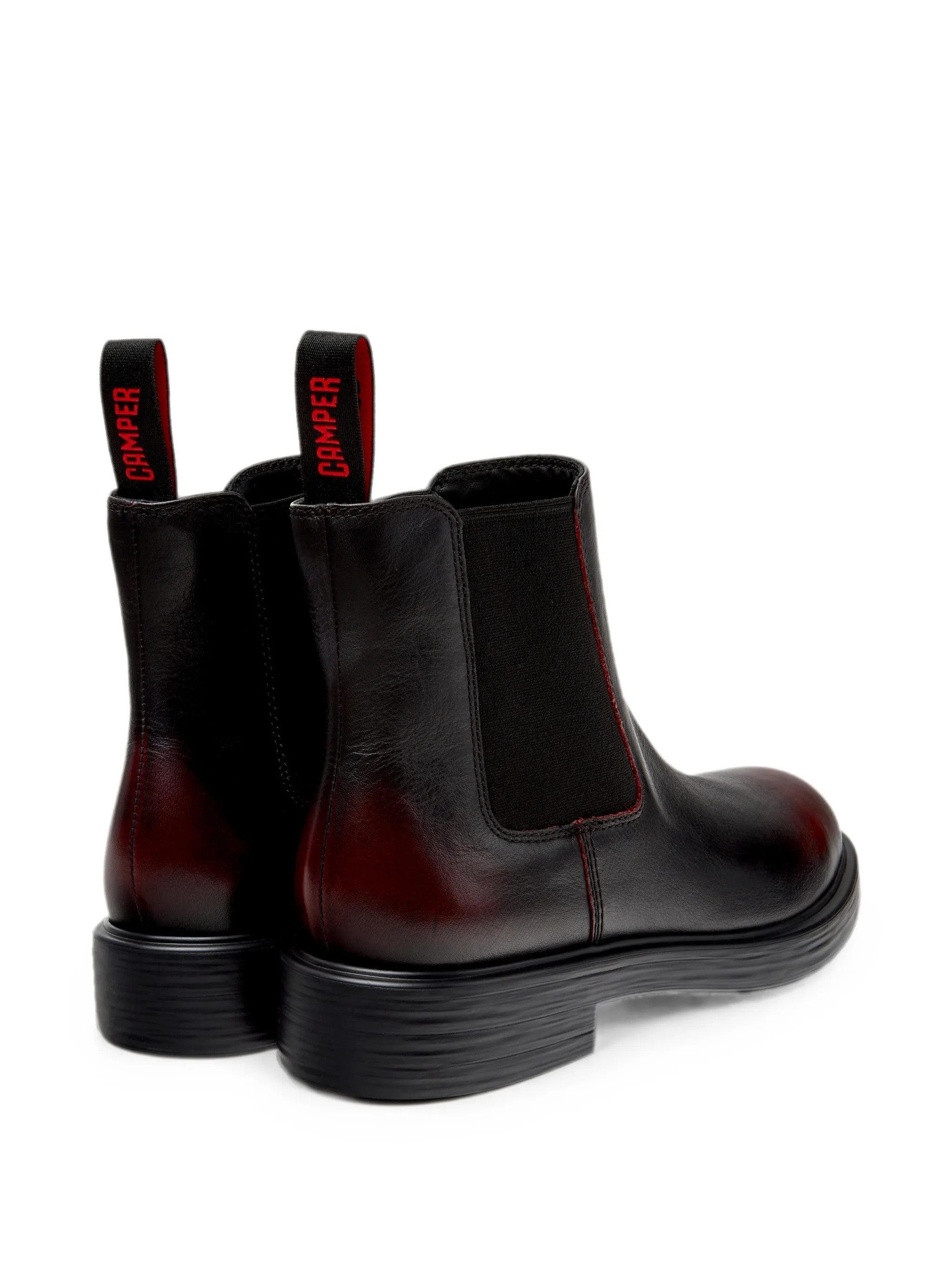 Camper Nero