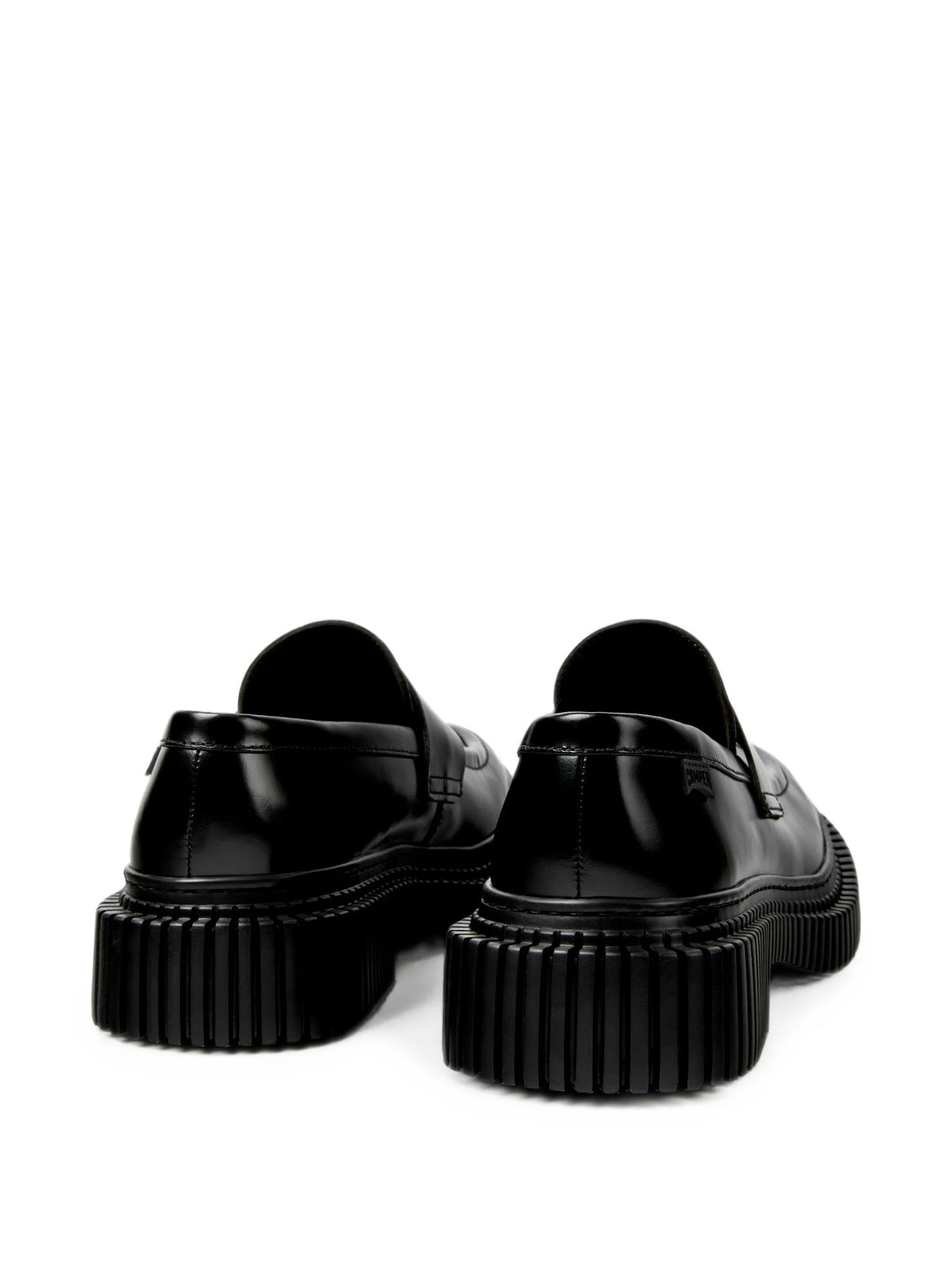 Camper Sneakers da Uomo Camper, colore Nero Nero