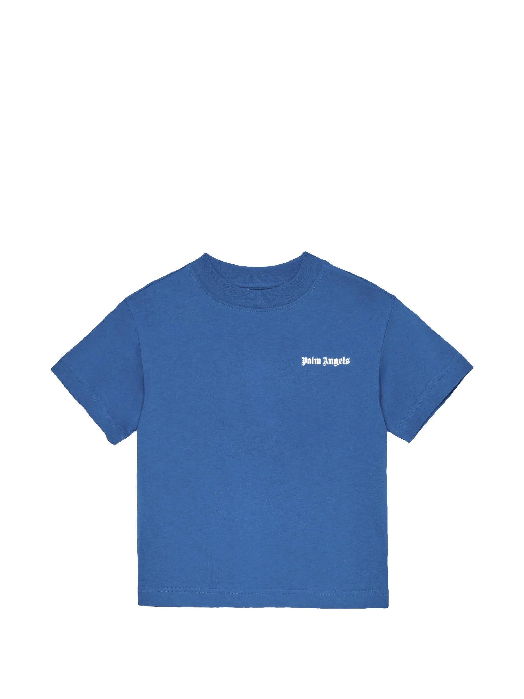 Palm Angels Blu