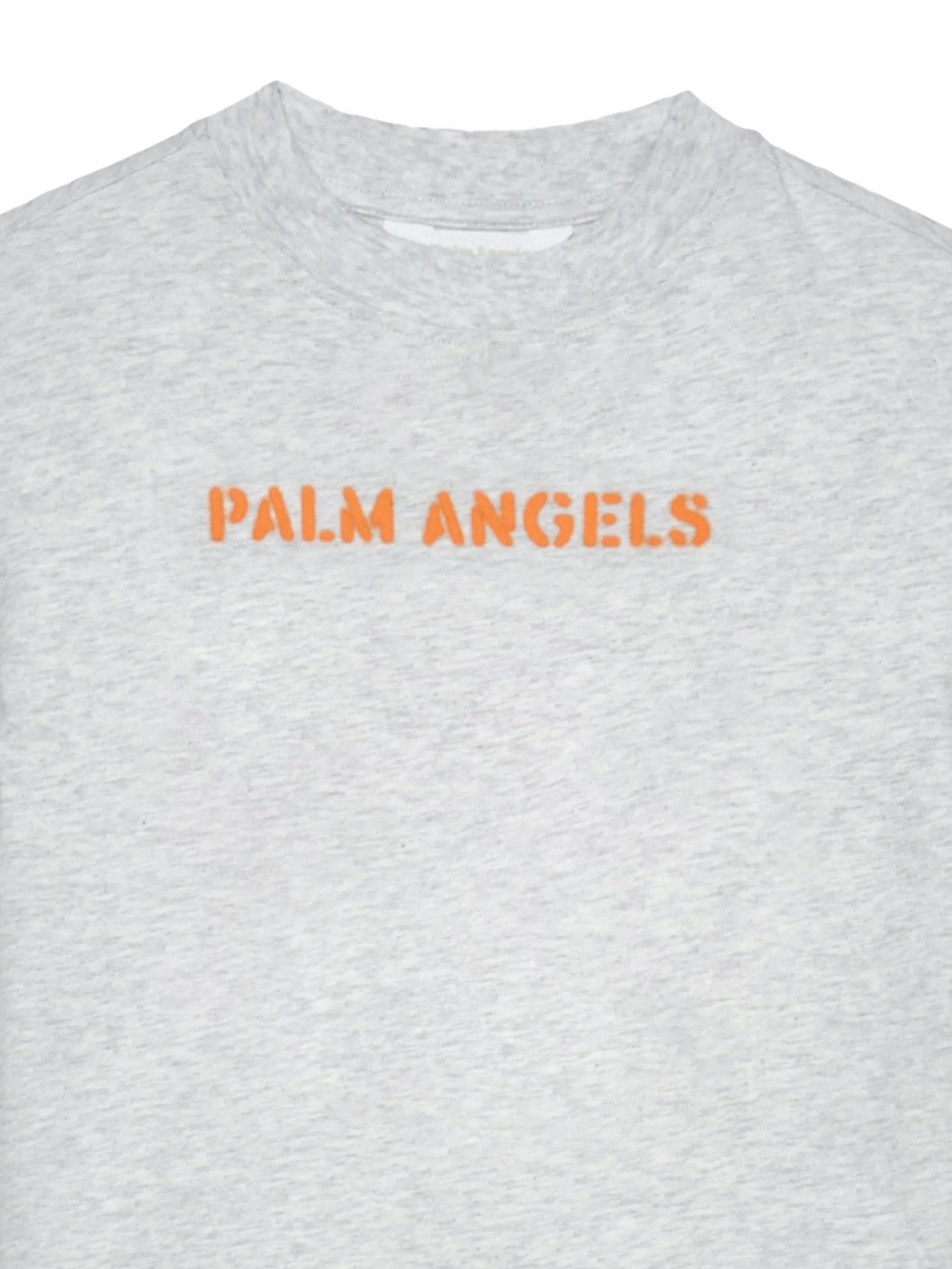 Palm Angels Grigio