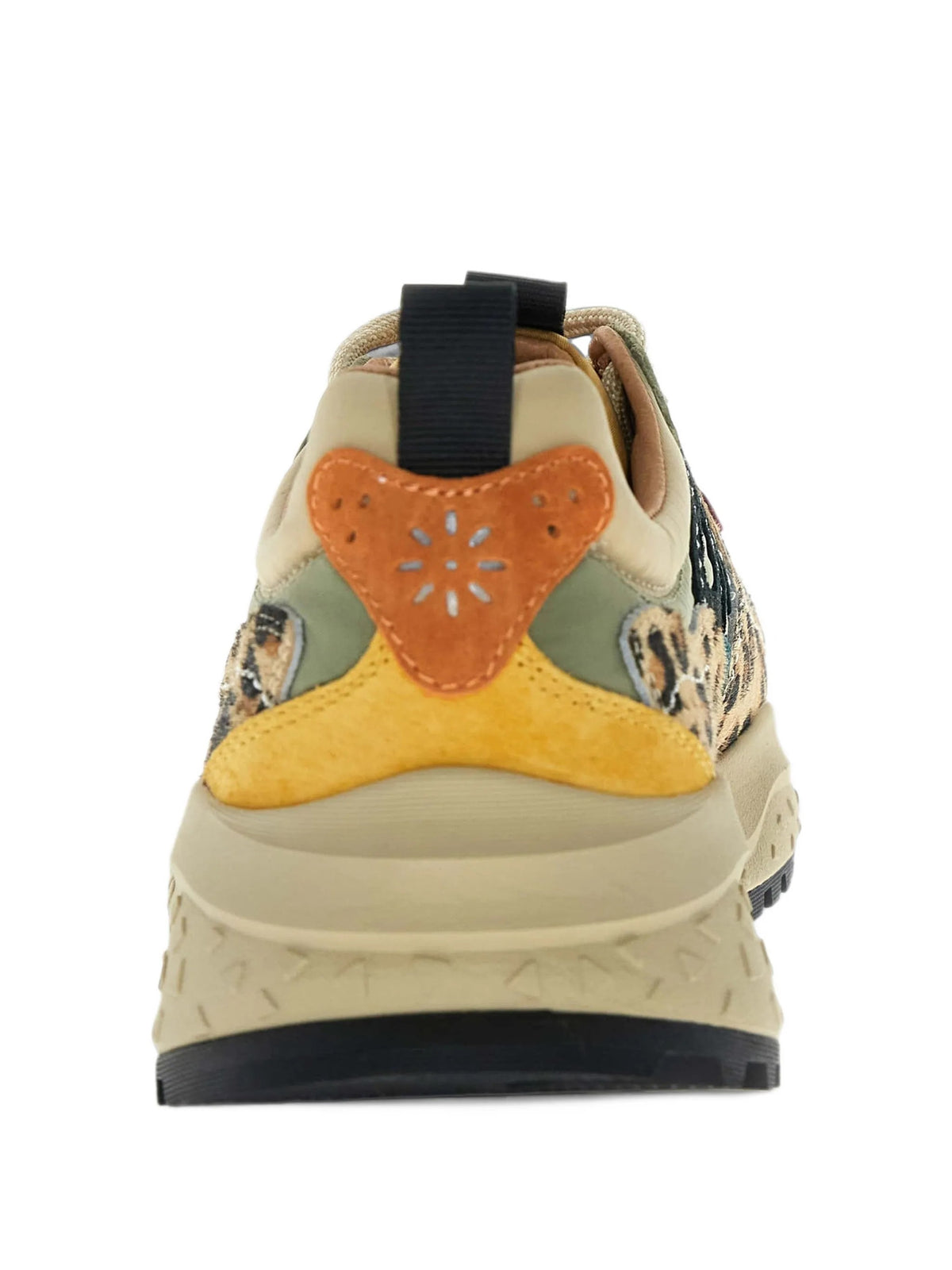 Flower Mountain Sneakers da Donna Flower mountain, colore Neutro Neutro