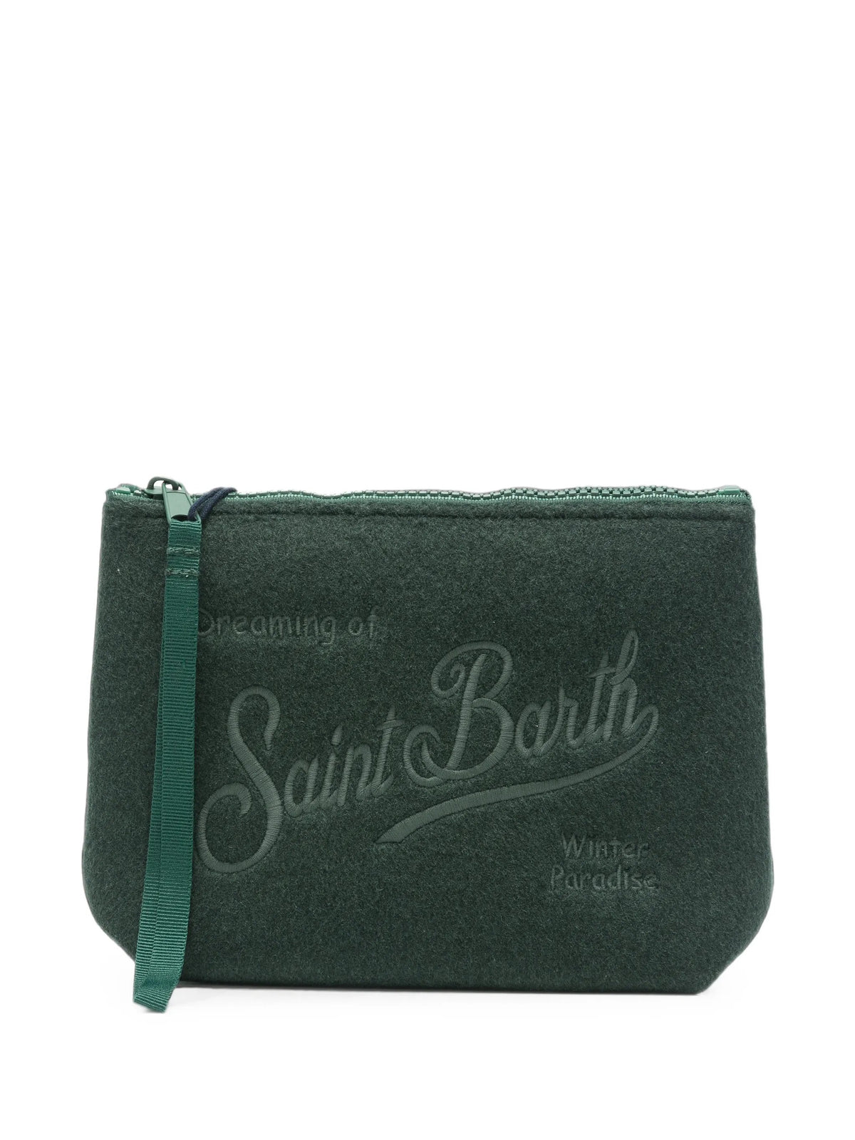 Mc2 Saint Barth Verde