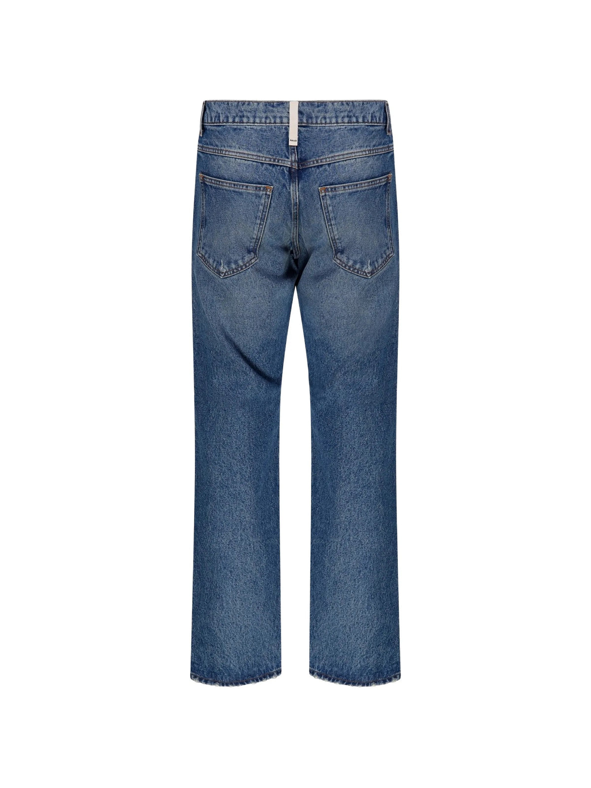 Amish Jeans slim da Uomo Amish, colore Blu Blu