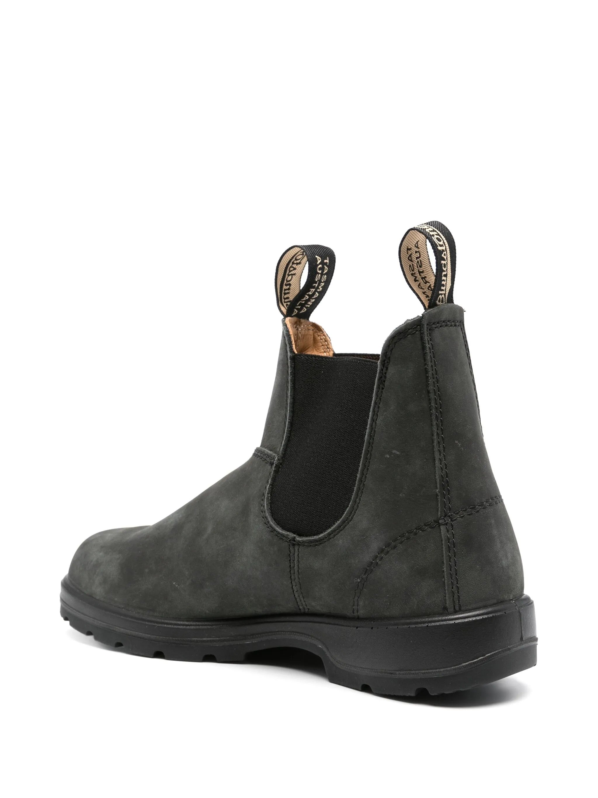 Blundstone Nero