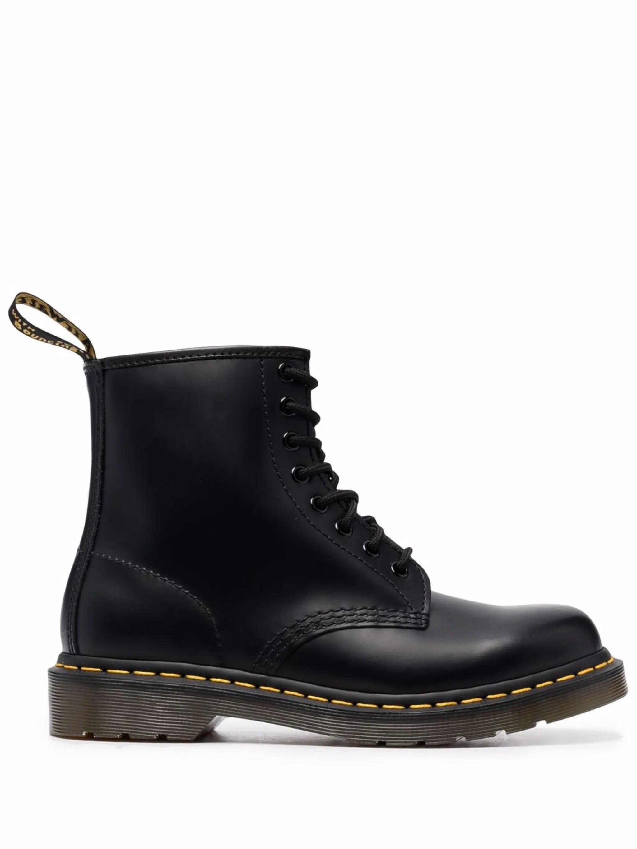 Dr. Martens Nero
