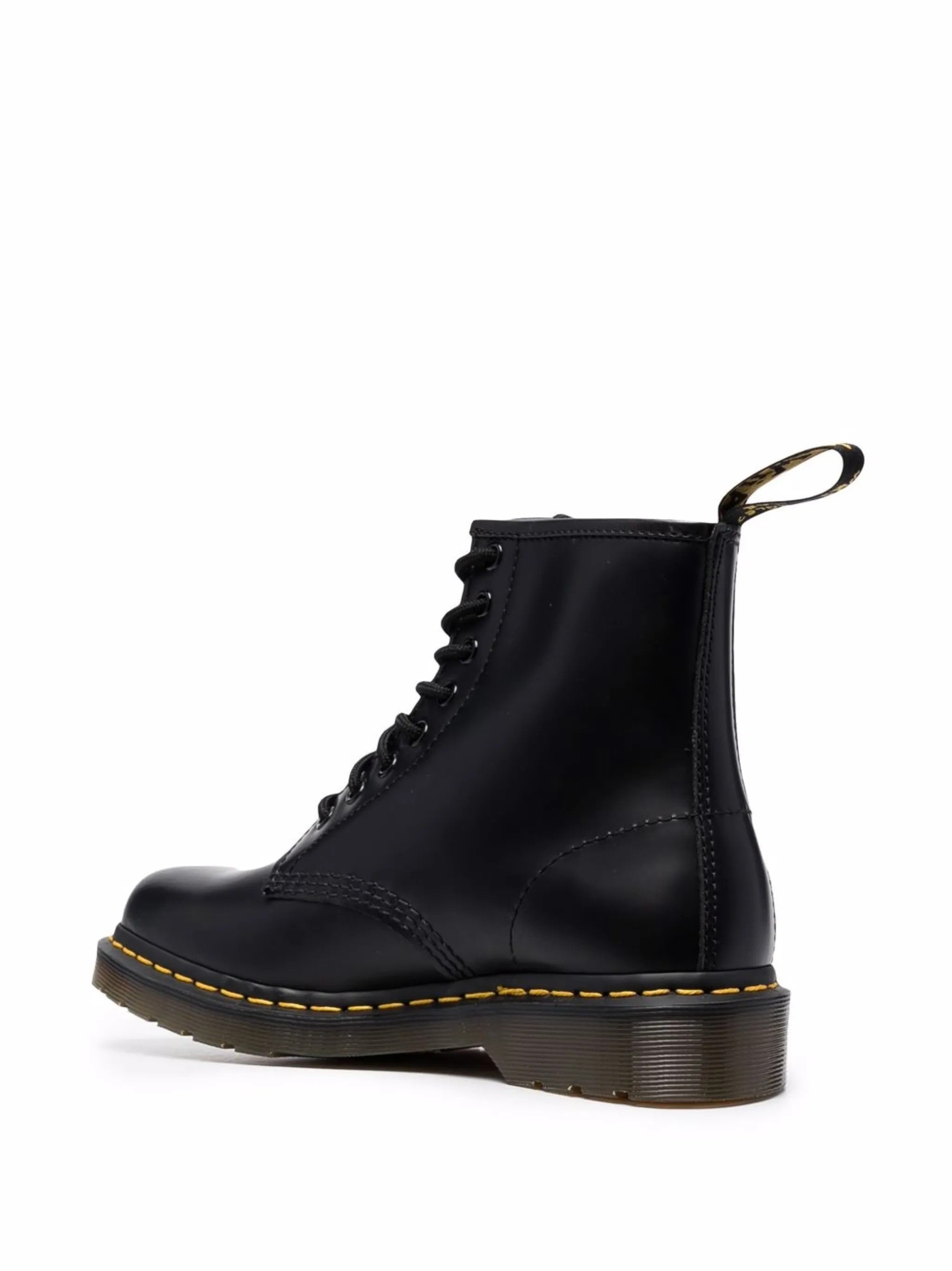 Dr. Martens Nero