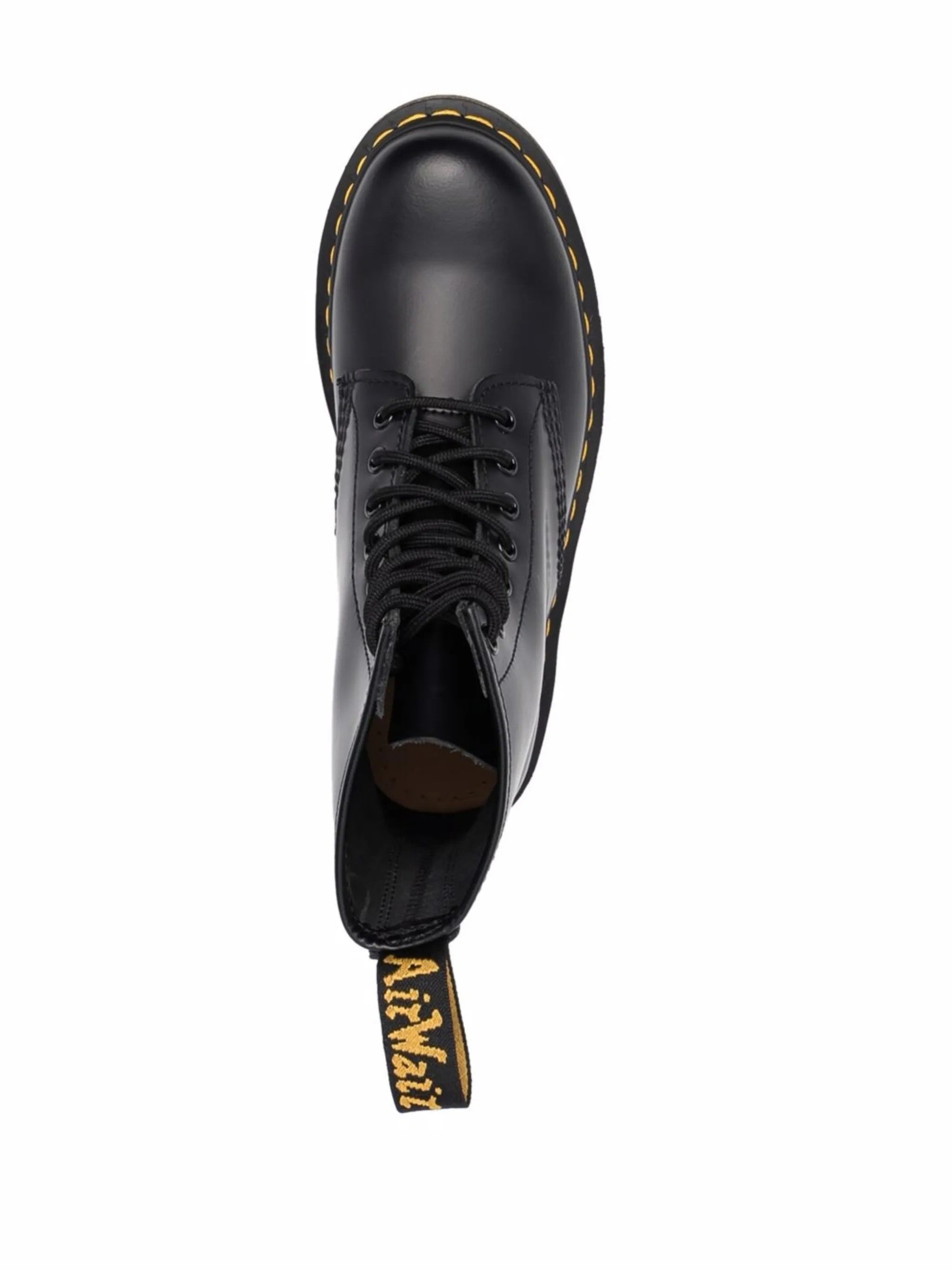 Dr. Martens Nero