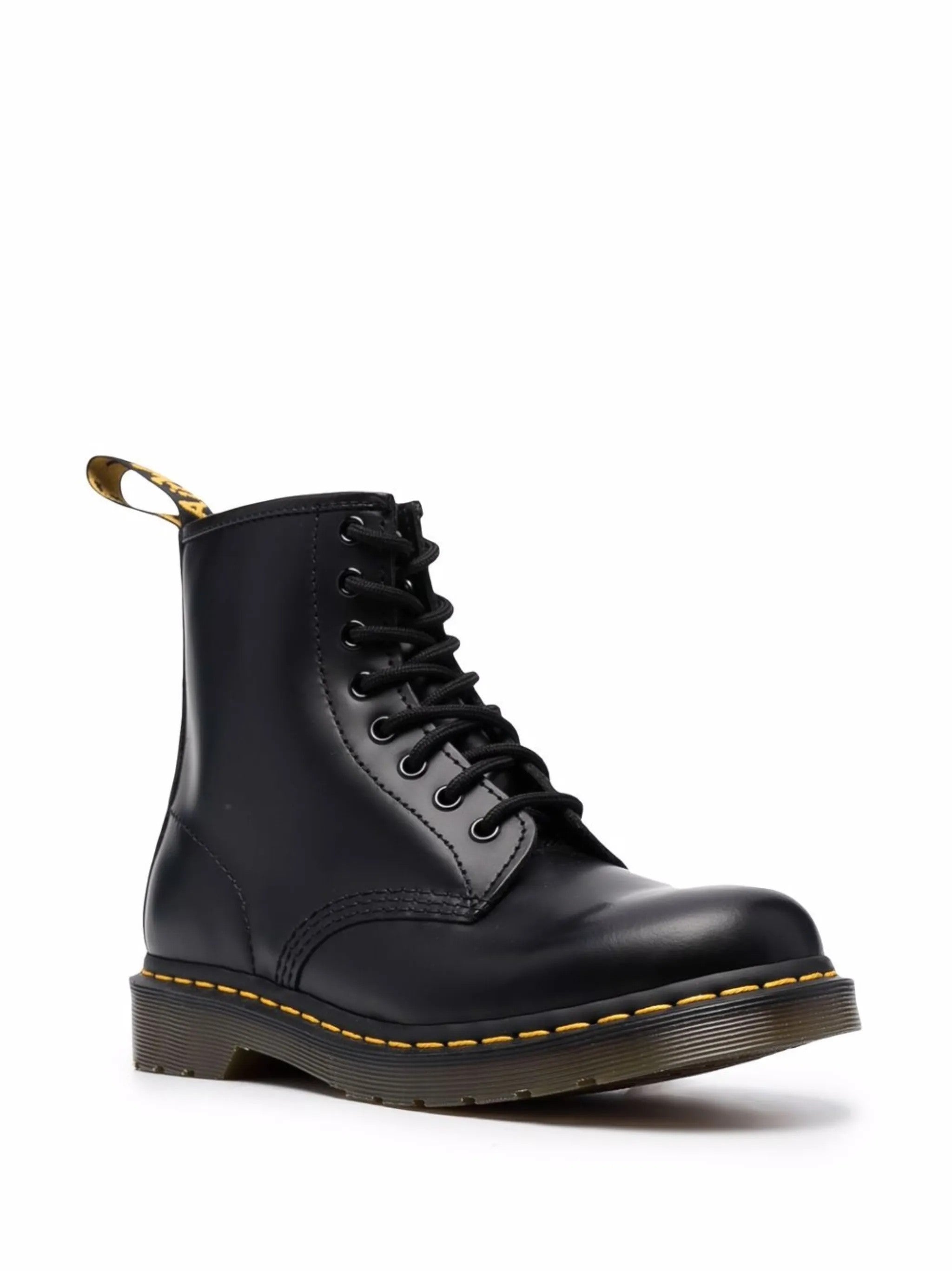 Dr. Martens Nero