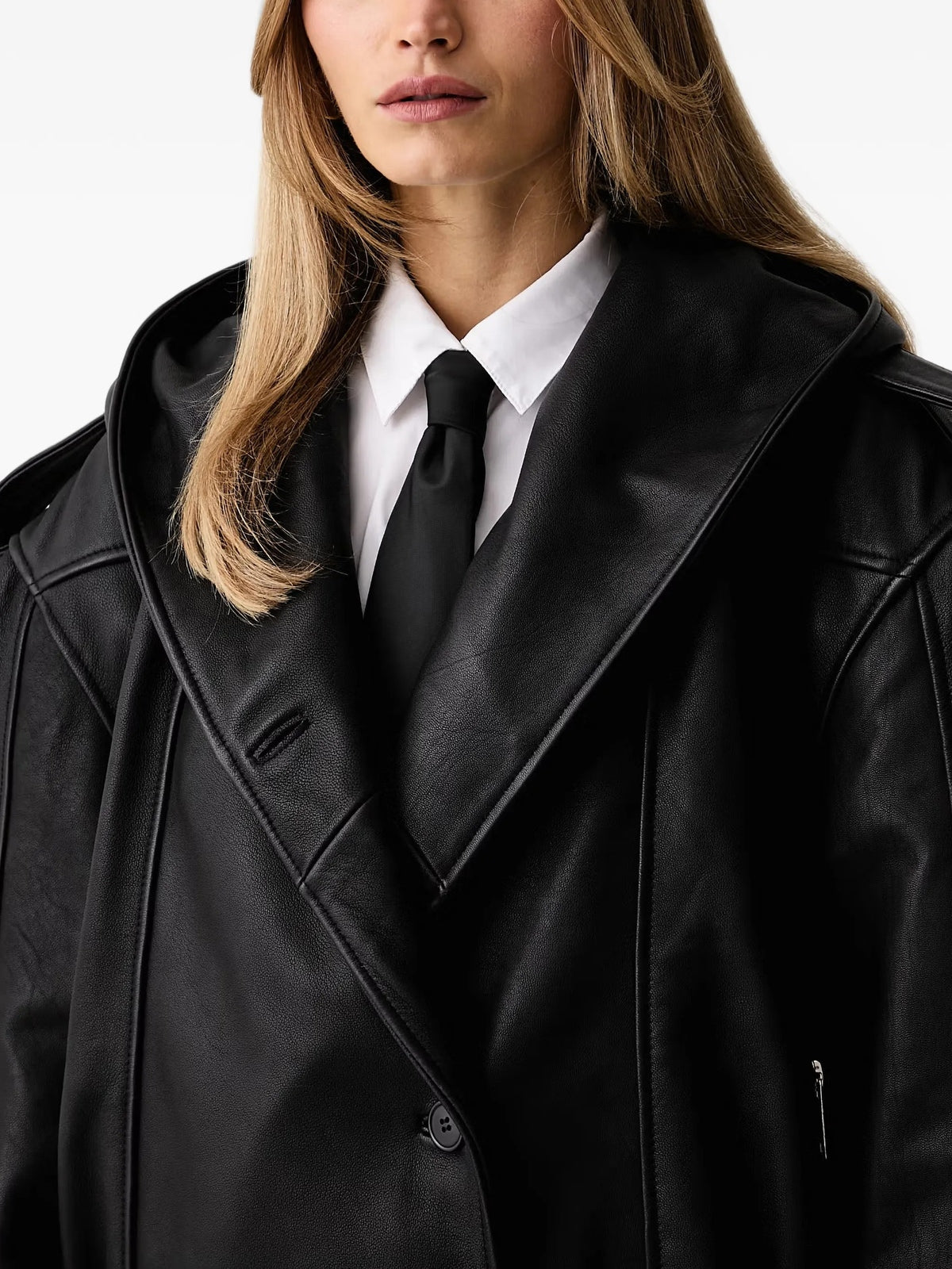 Gestuz Giacche casual da Donna Gestuz, colore Nero Nero