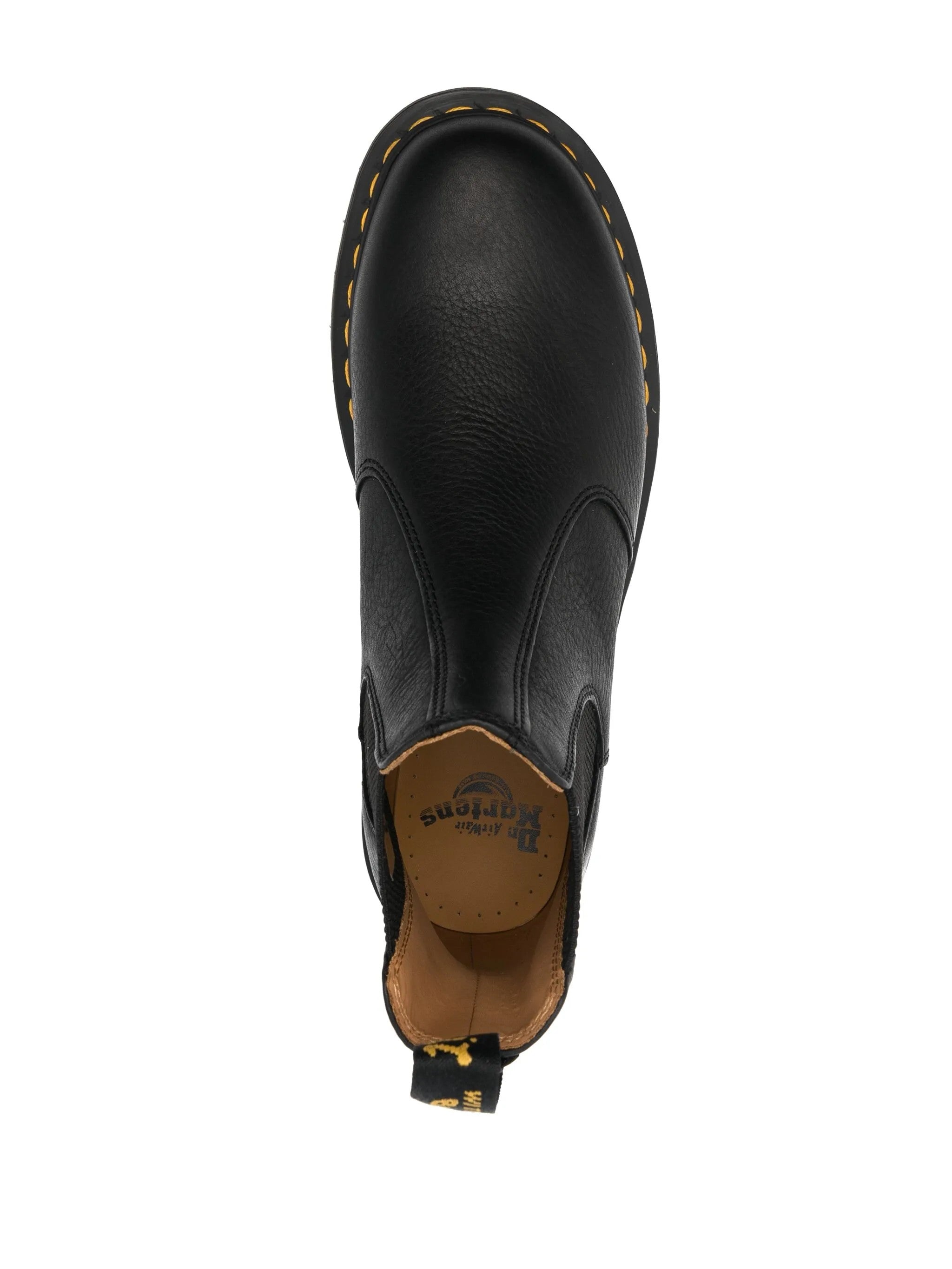 Dr. Martens Nero