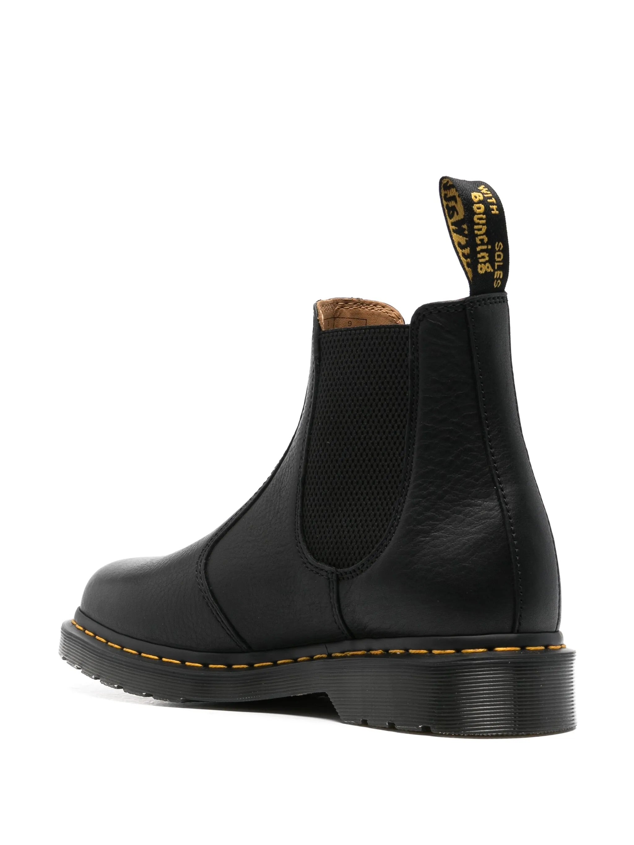 Dr. Martens Nero