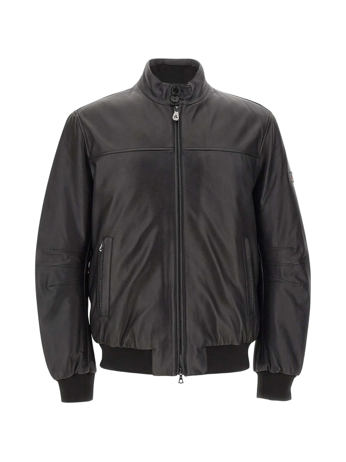 Peuterey Cappotti lunghi da Uomo Peuterey, colore Nero Nero