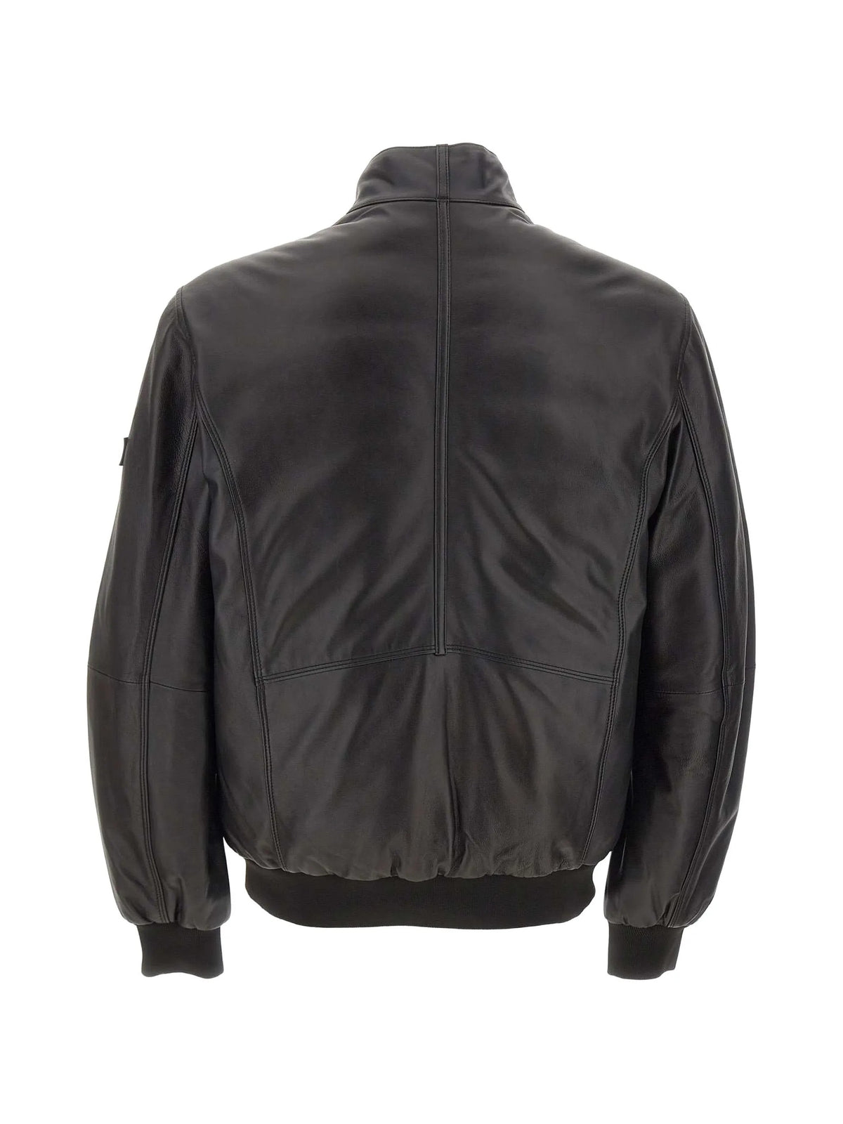 Peuterey Cappotti lunghi da Uomo Peuterey, colore Nero Nero