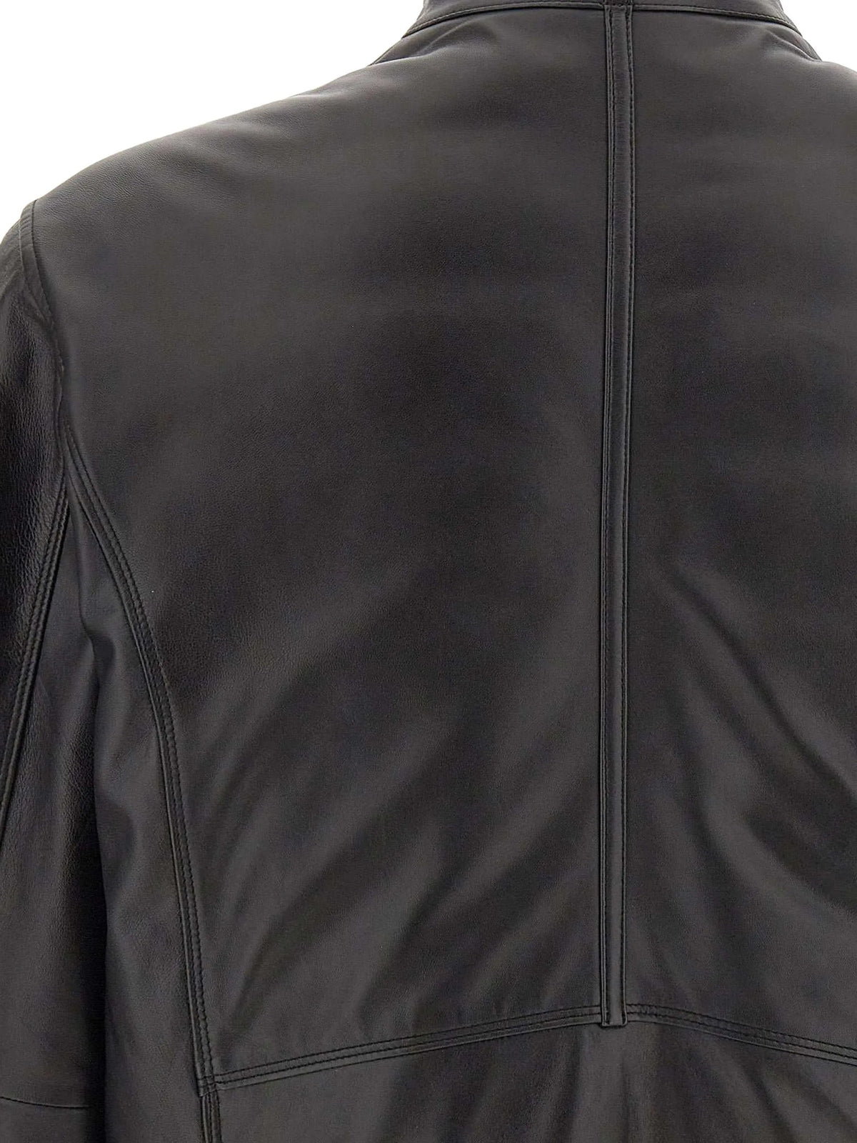 Peuterey Cappotti lunghi da Uomo Peuterey, colore Nero Nero
