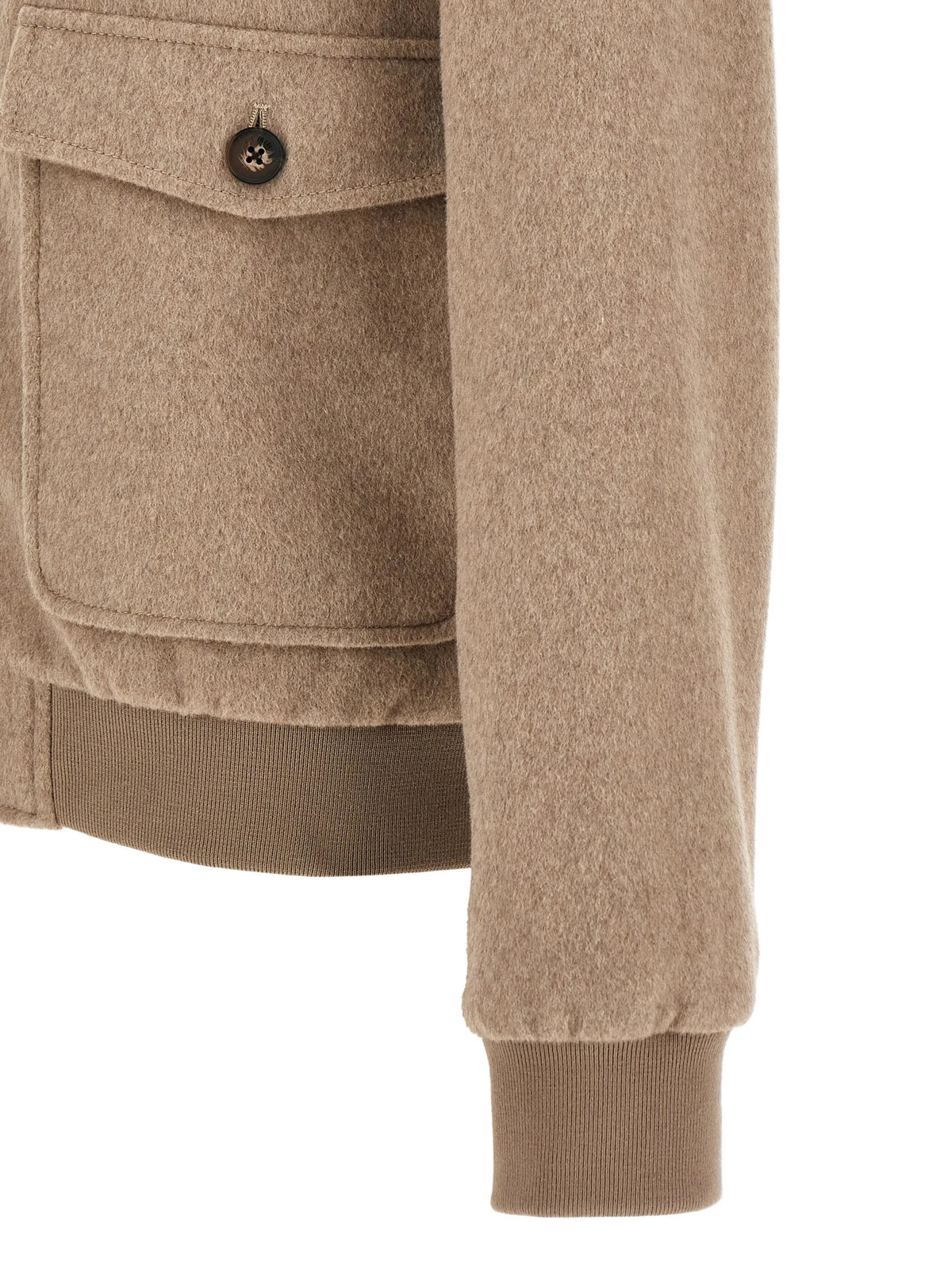 Pal Zileri Giacche casual da Uomo Pal zileri, colore Marrone Marrone