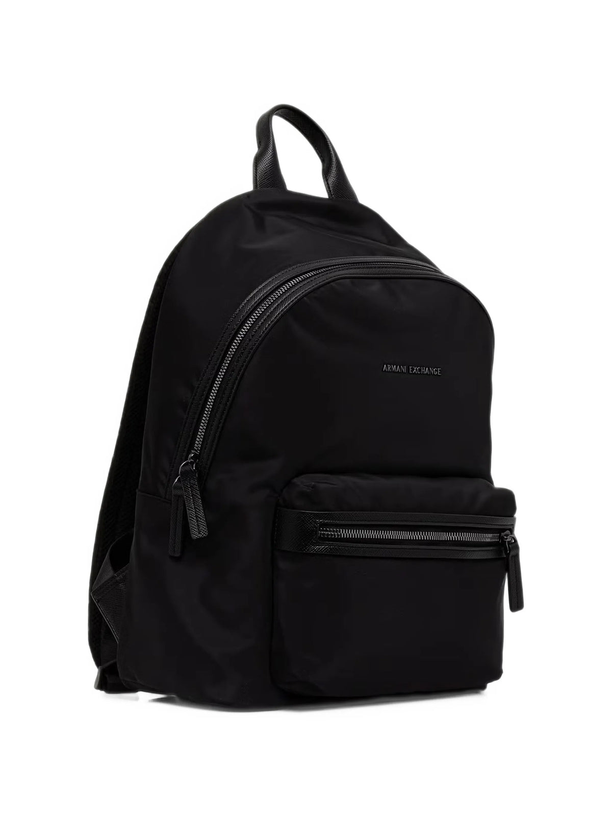 Armani Exchange Zaini da Uomo Armani exchange, colore Nero Nero