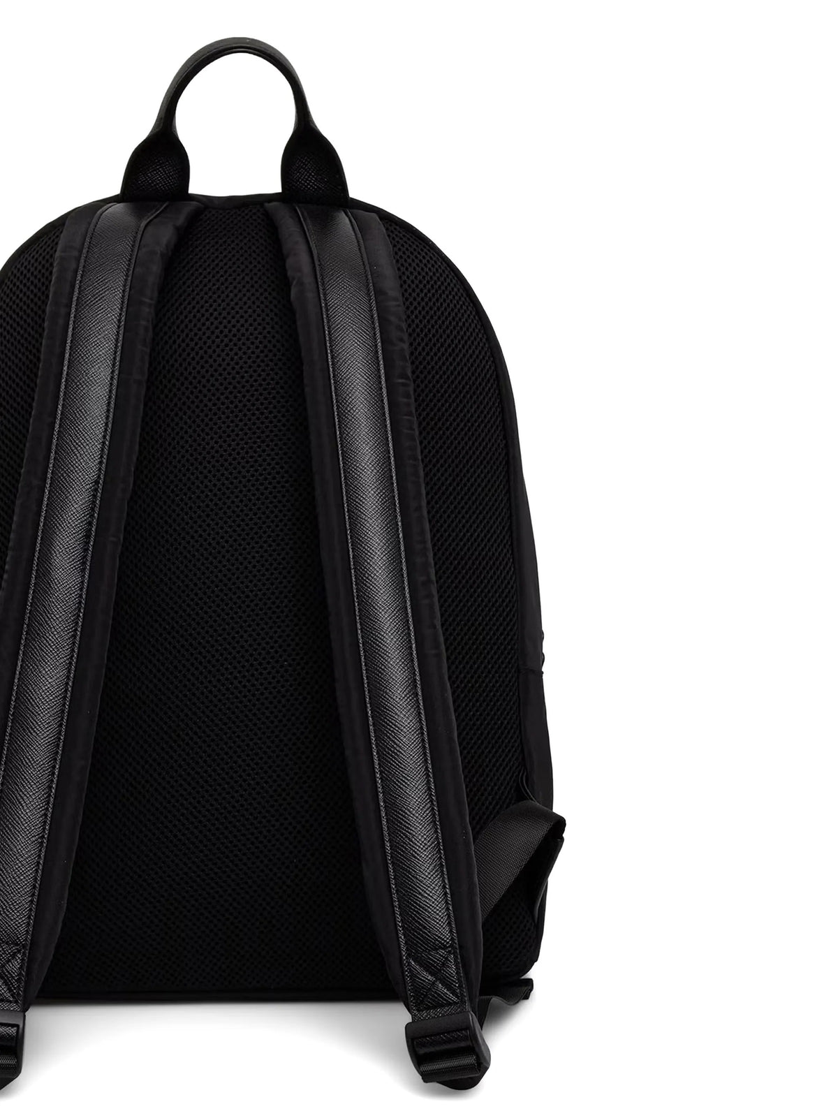 Armani Exchange Zaini da Uomo Armani exchange, colore Nero Nero
