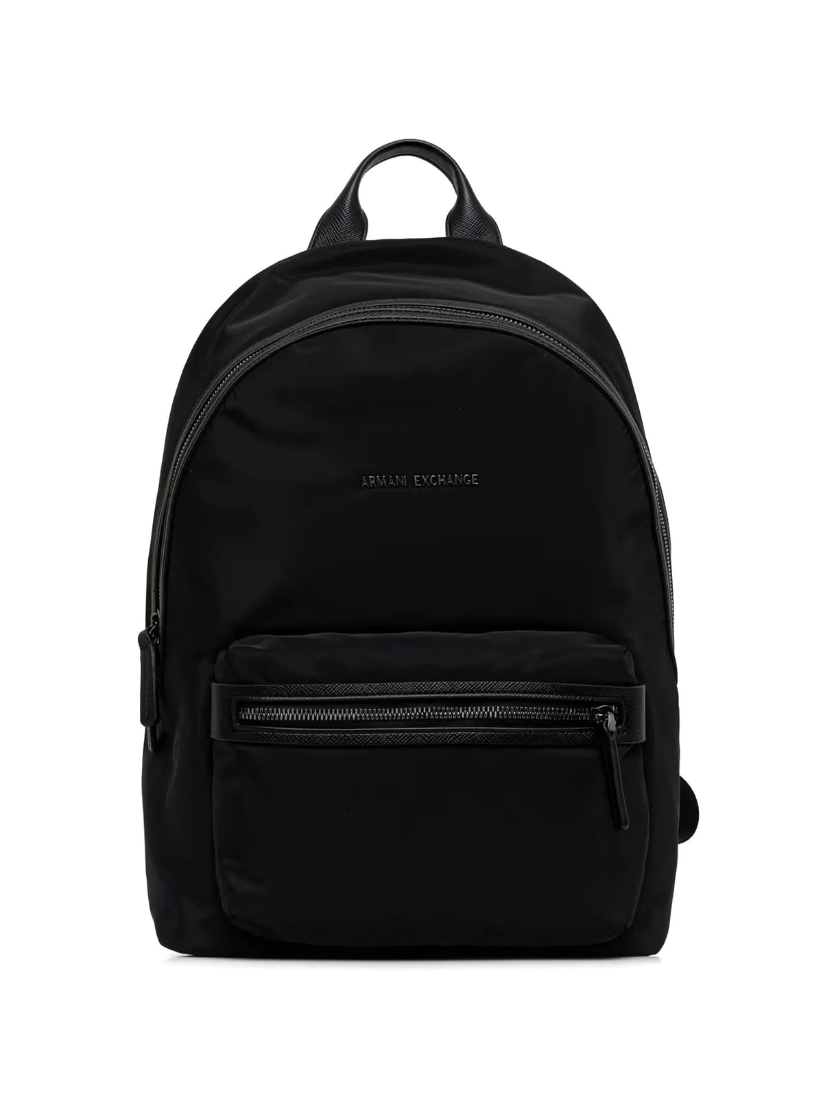 Armani Exchange Zaini da Uomo Armani exchange, colore Nero Nero