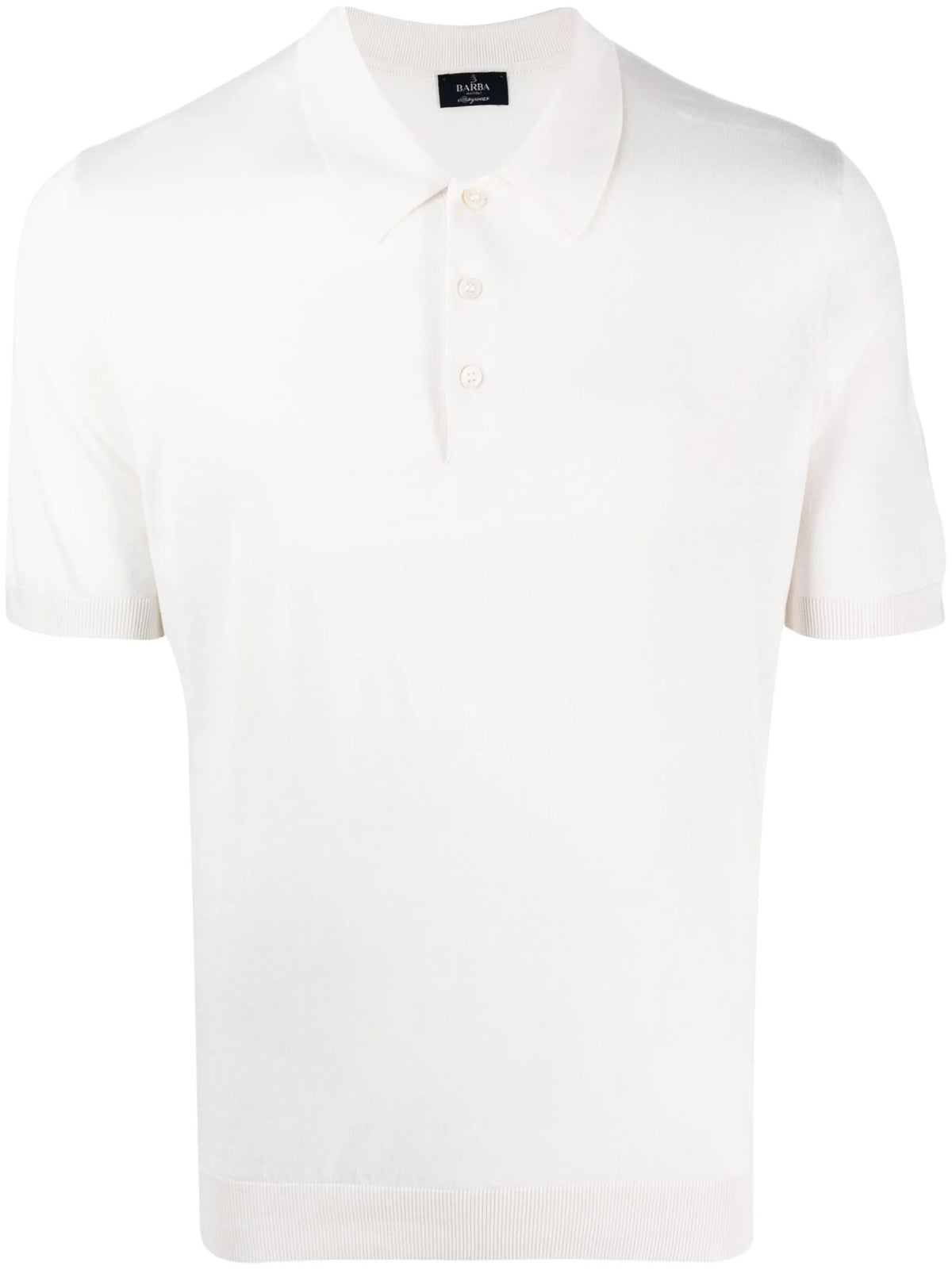 Barba Camicie classiche ed eleganti da Uomo Barba, colore Bianco Bianco