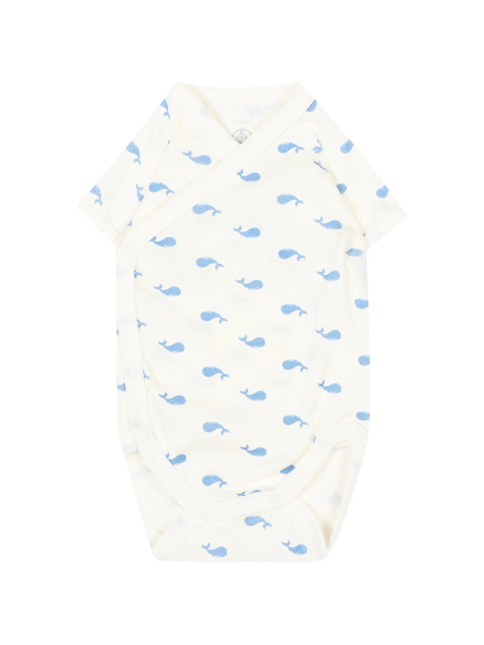 Petit Bateau Multicolor