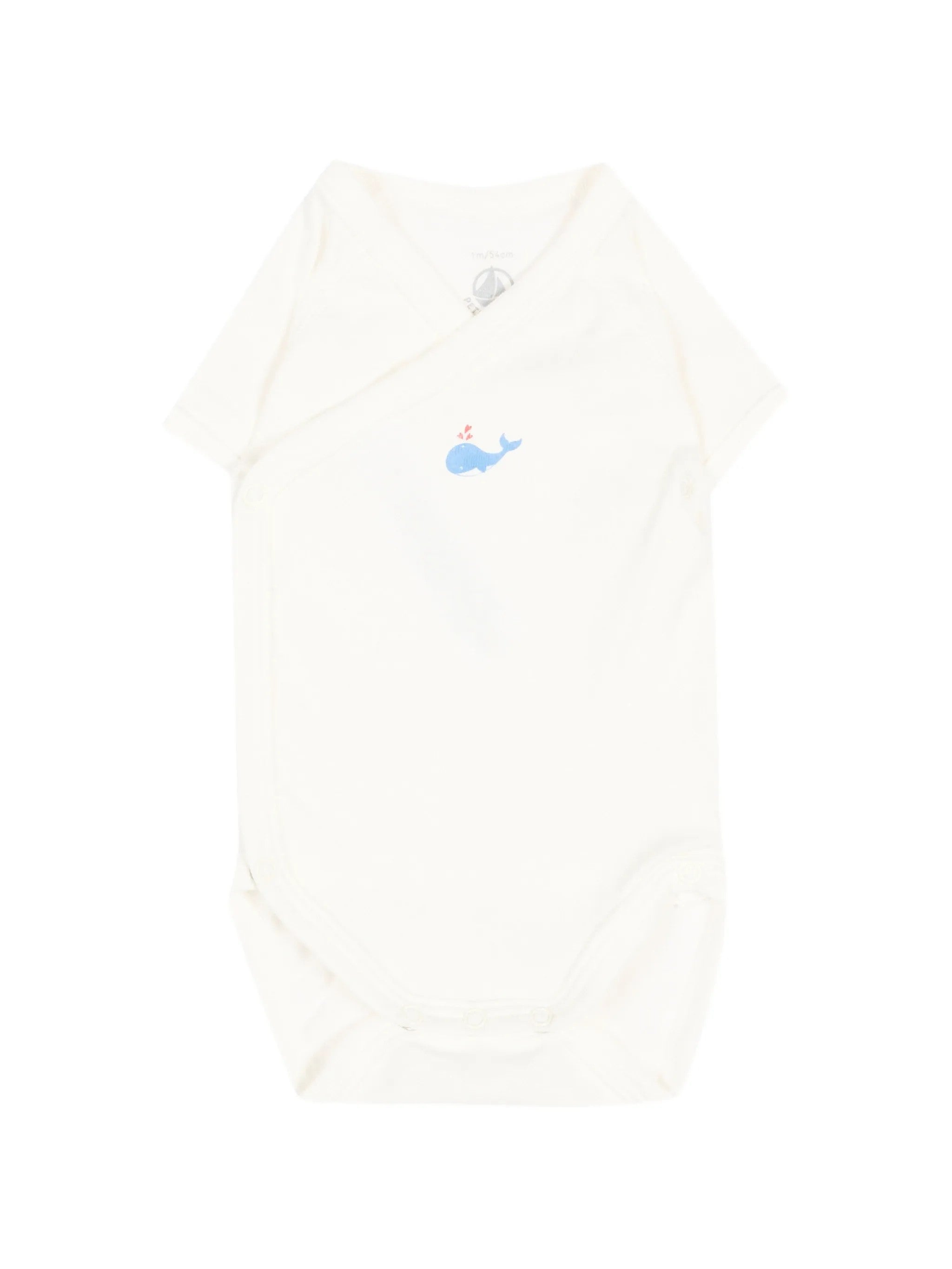 Petit Bateau Multicolor
