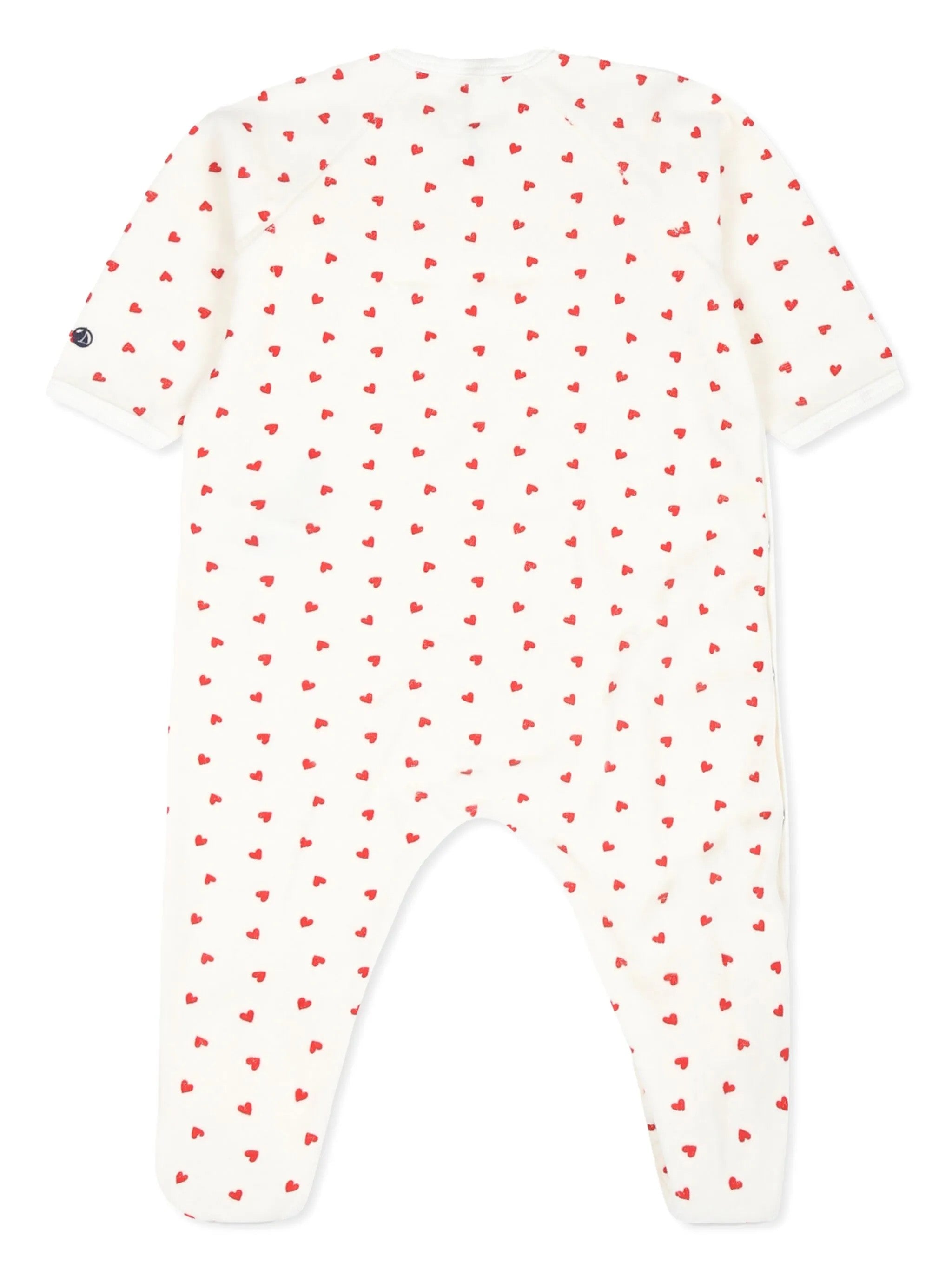 Petit Bateau Bianco