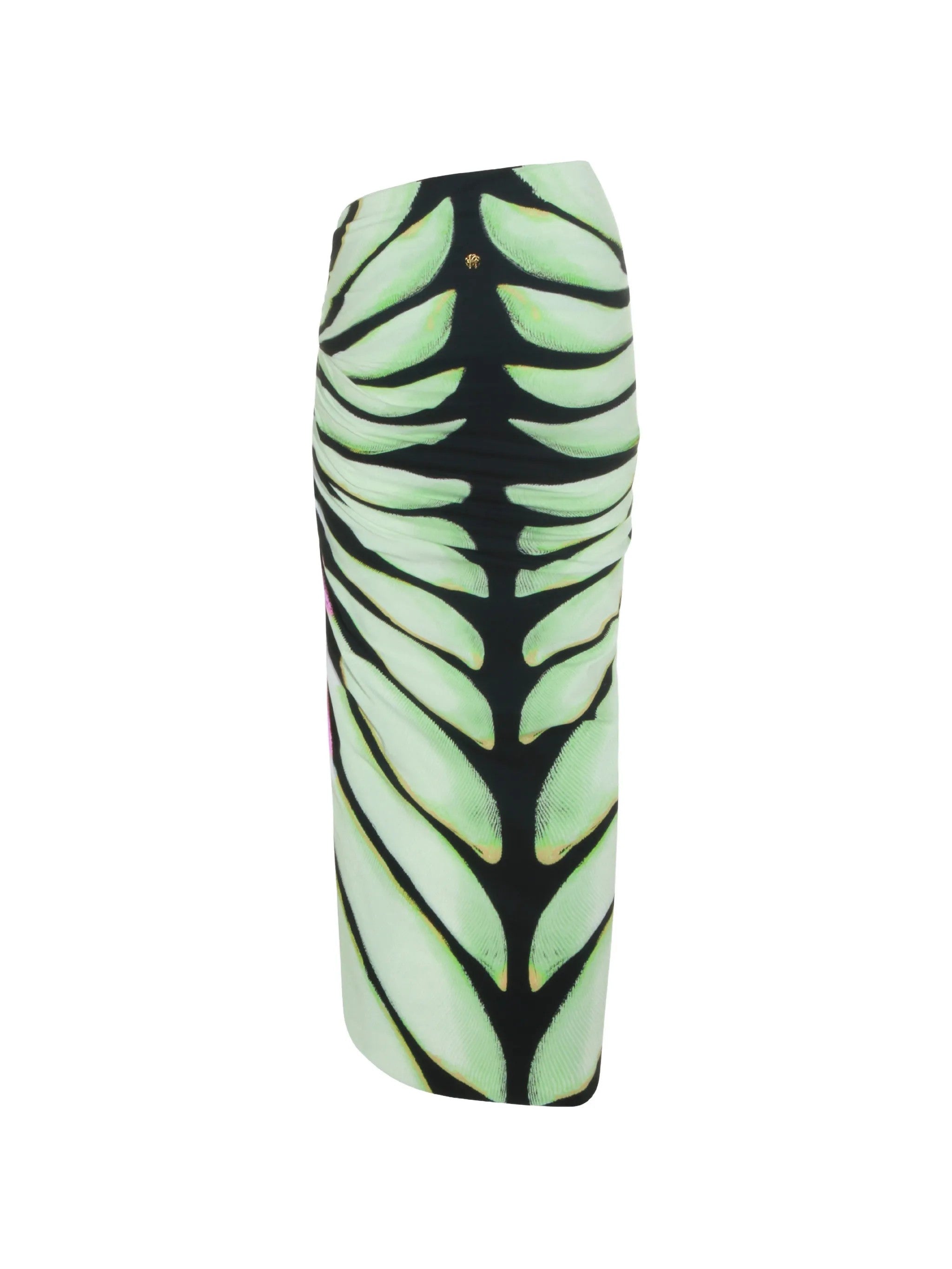 Roberto Cavalli Nero