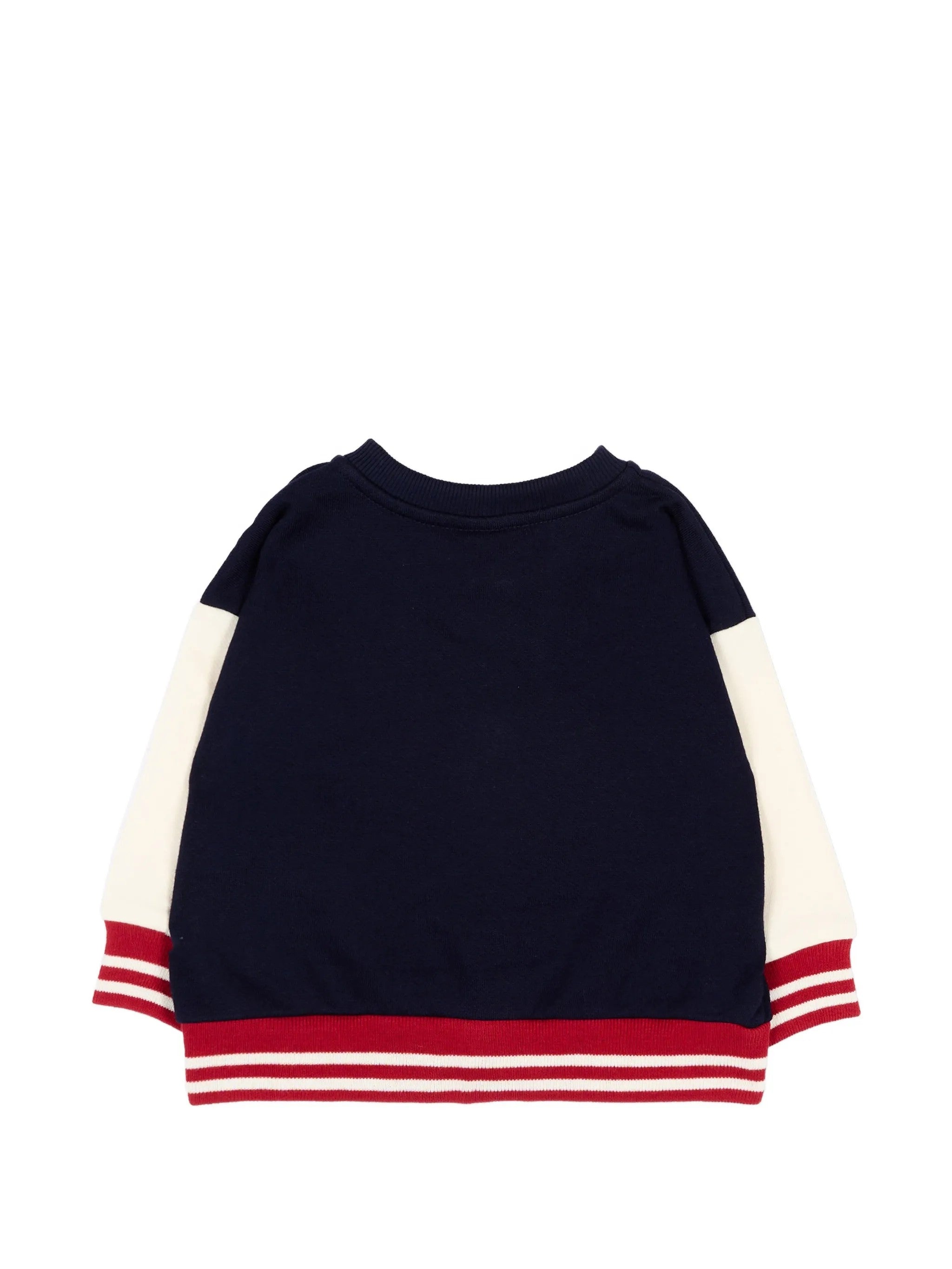 Petit Bateau Blu