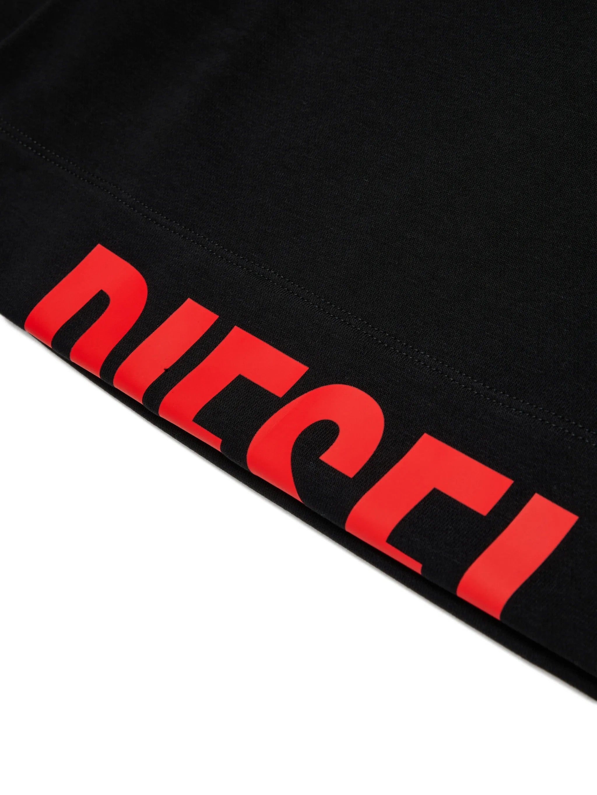 Diesel Nero