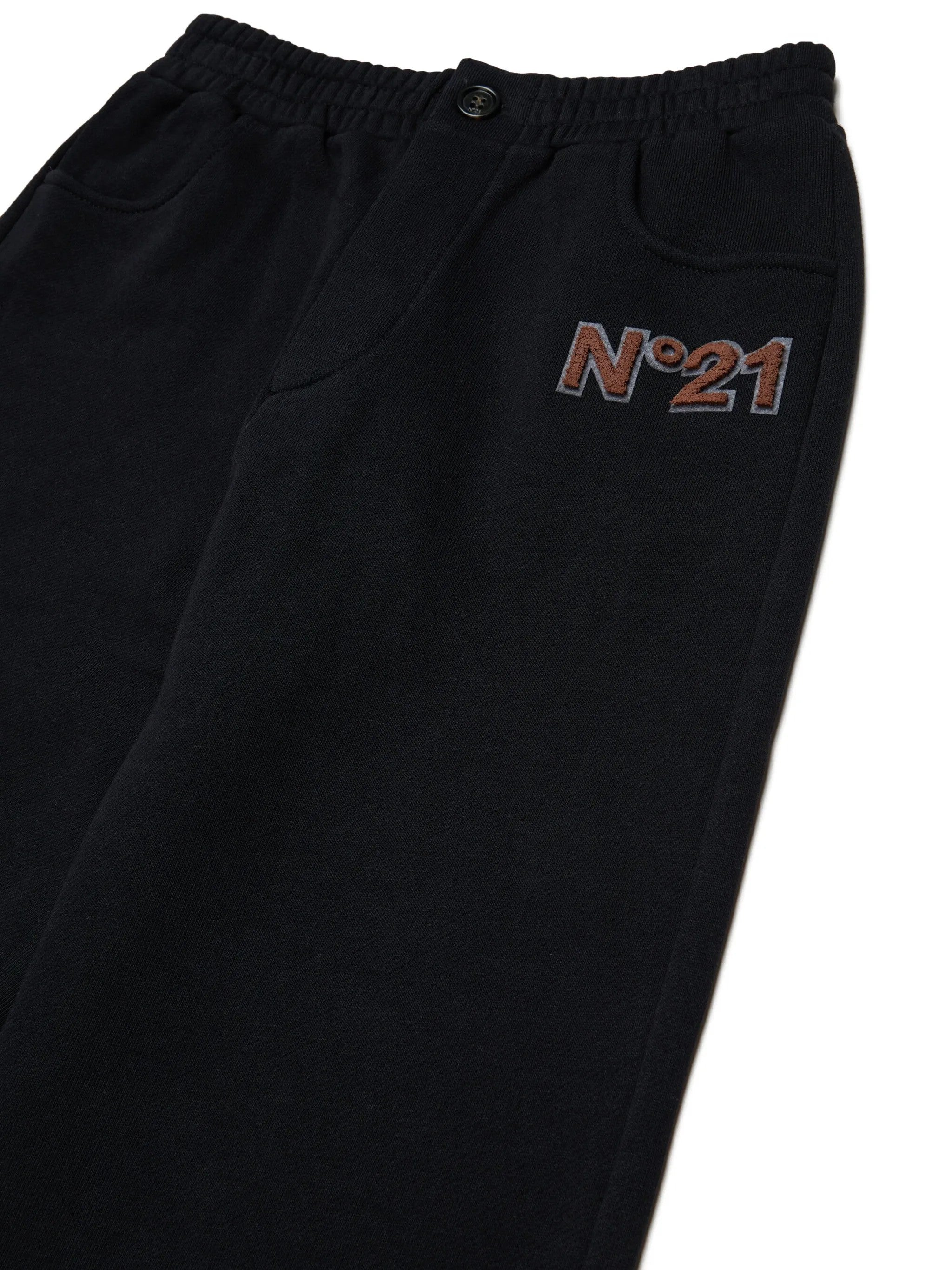 N.21 Nero
