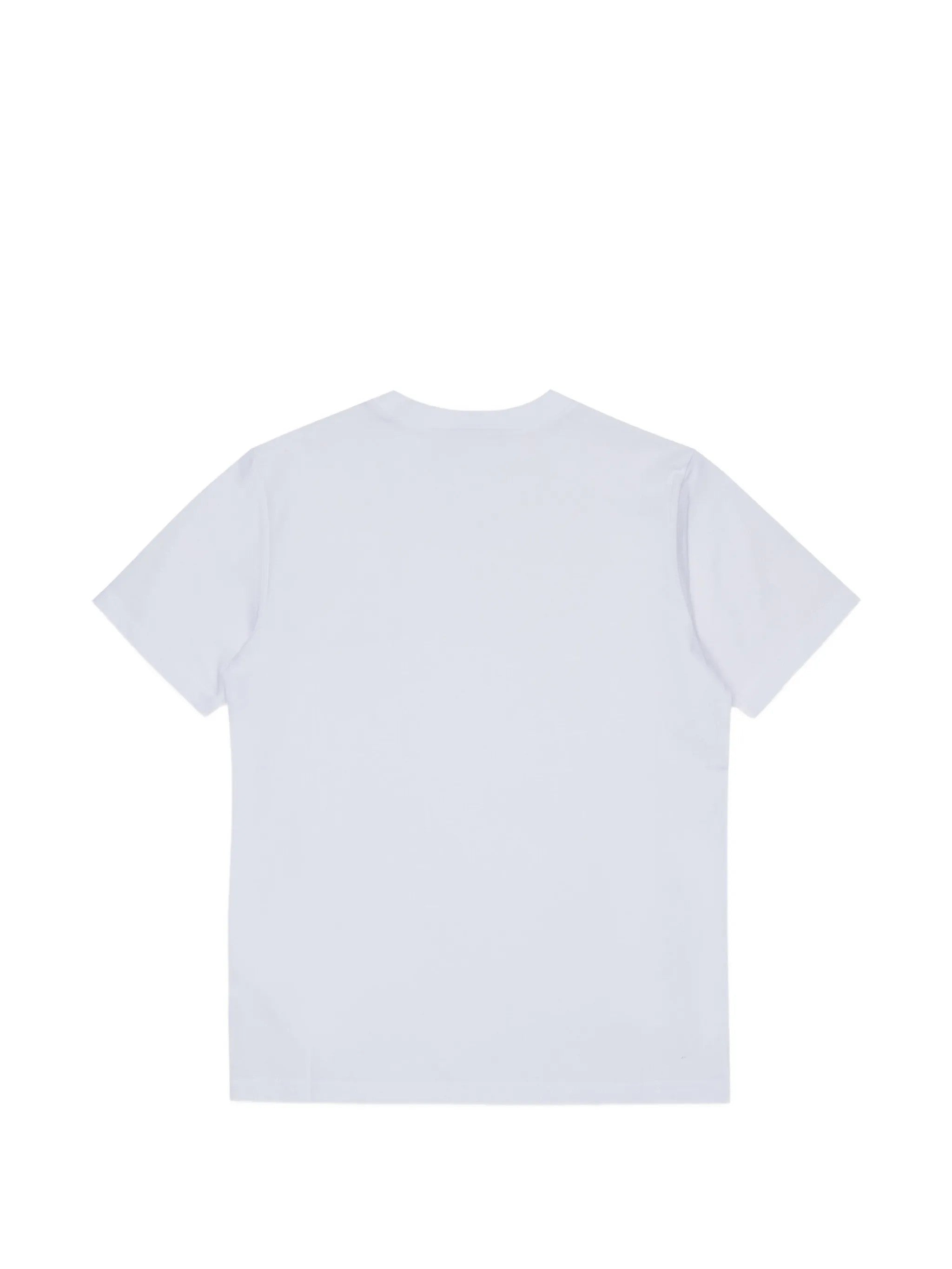 N.21 Bianco
