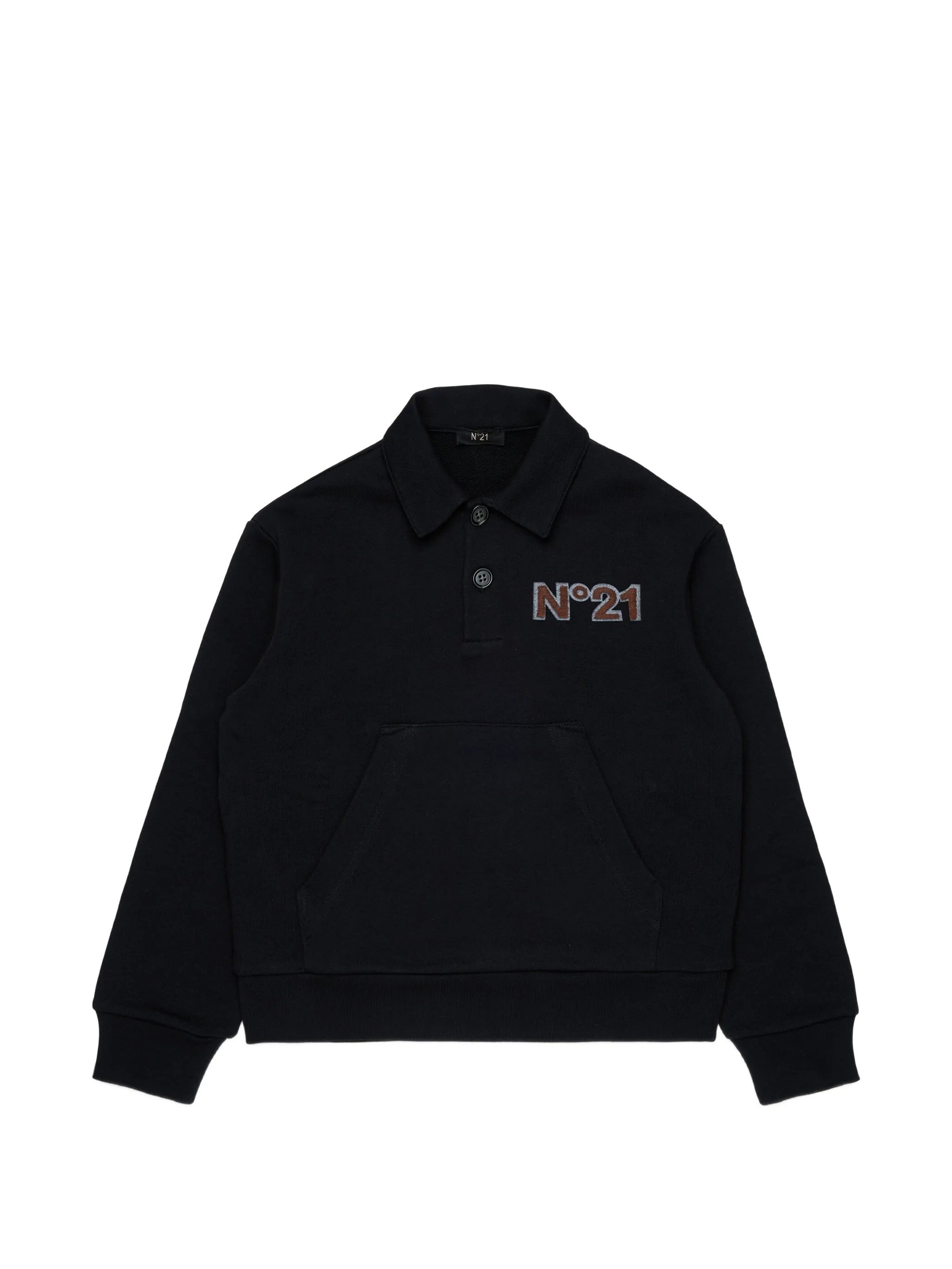 N.21 Nero
