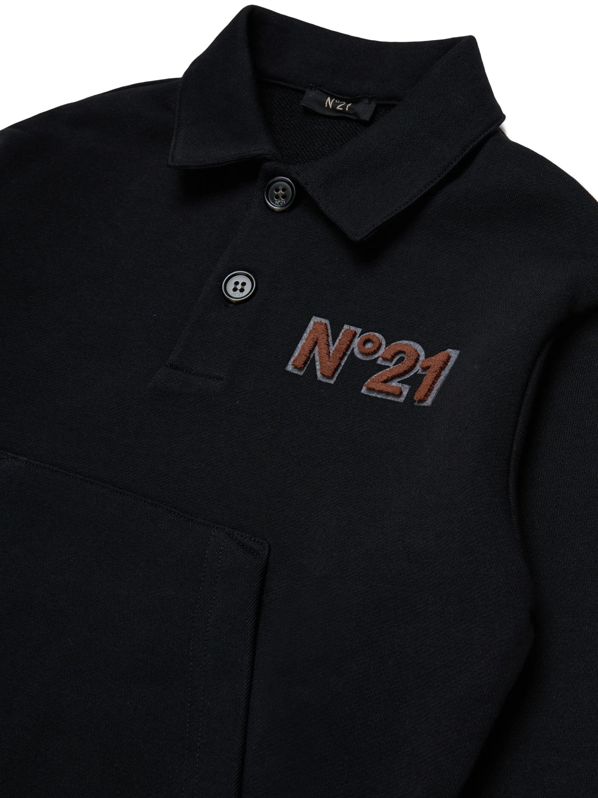 N.21 Nero