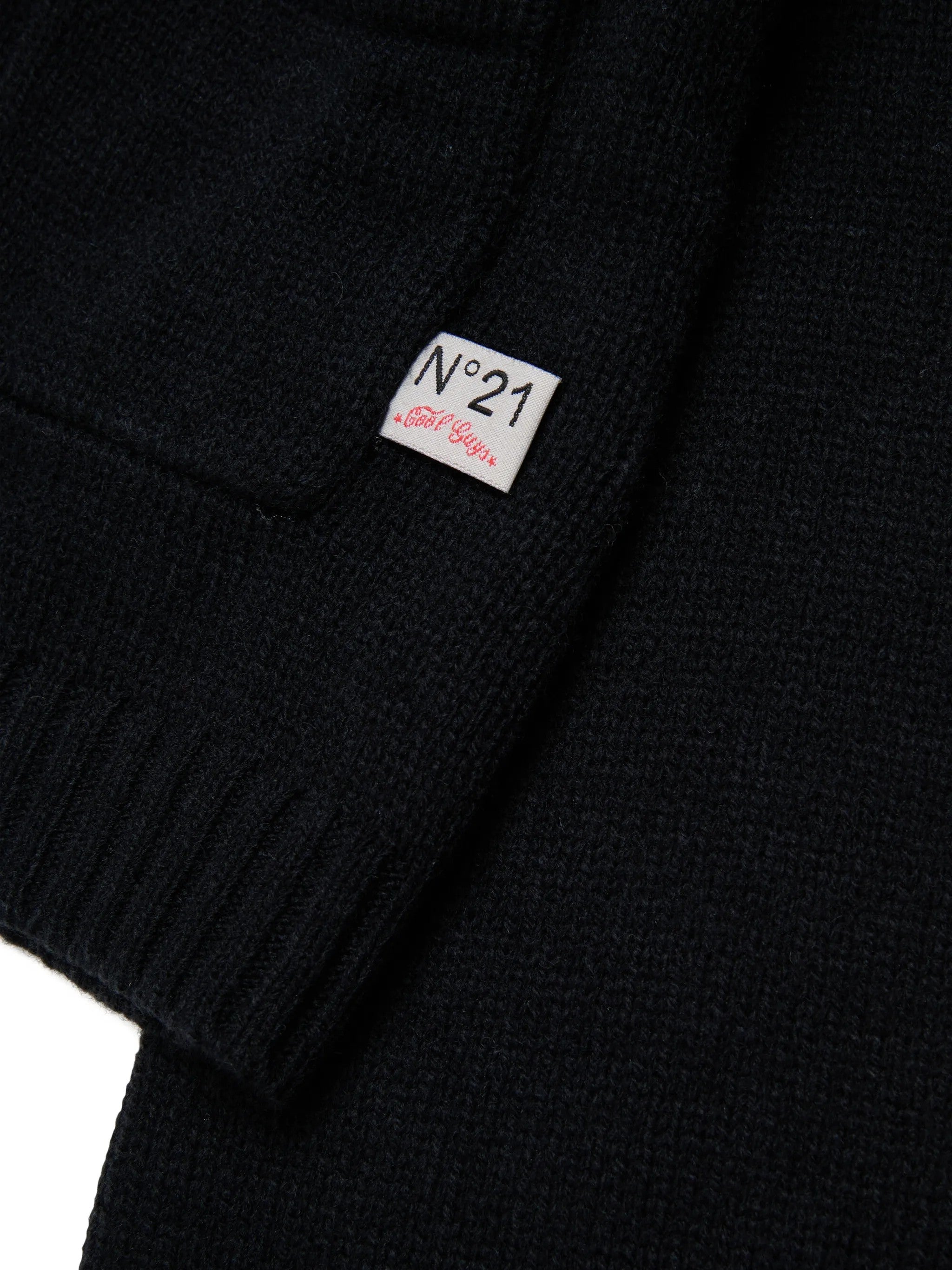 N.21 Nero