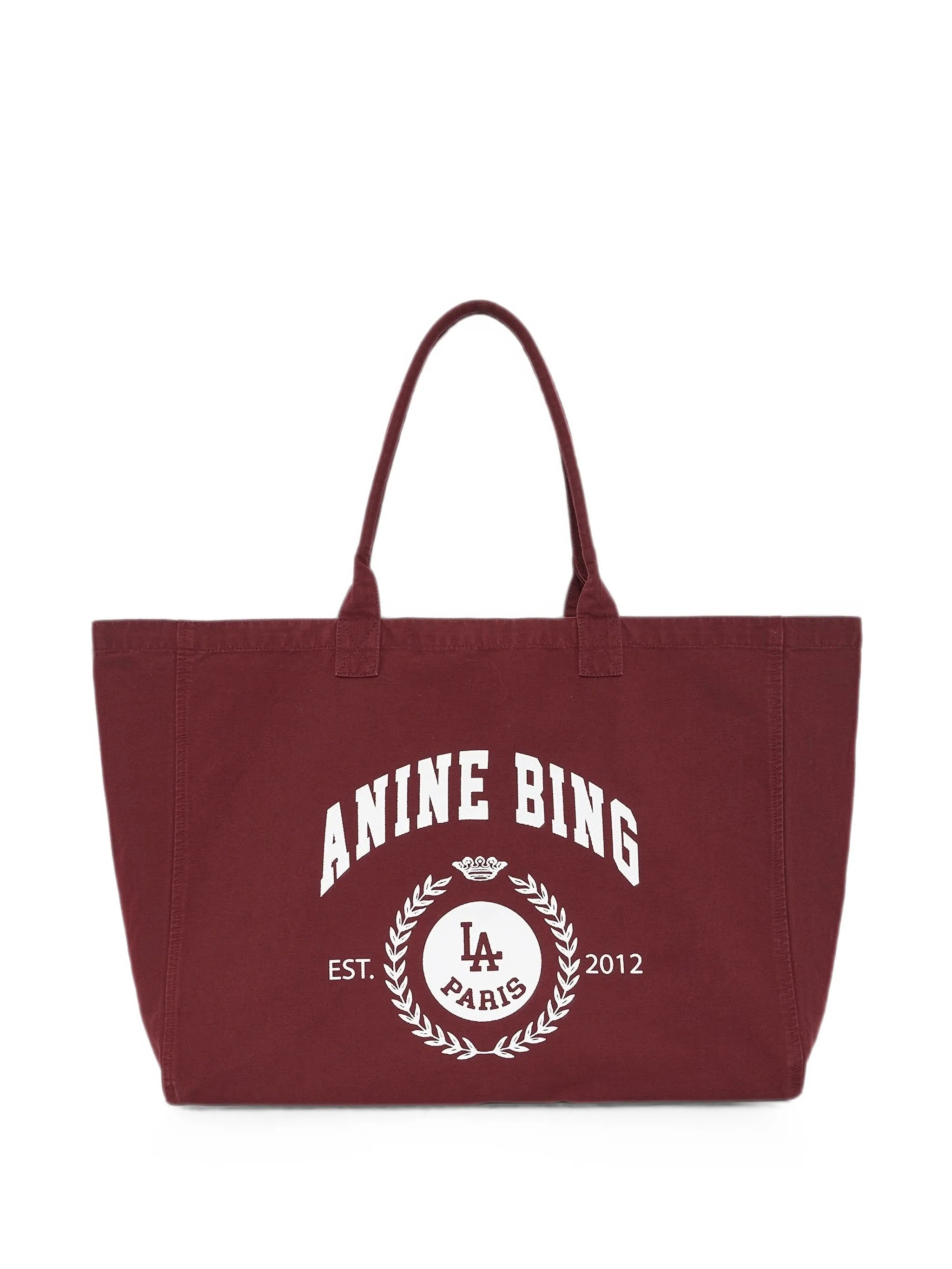 Anine Bing Rosso
