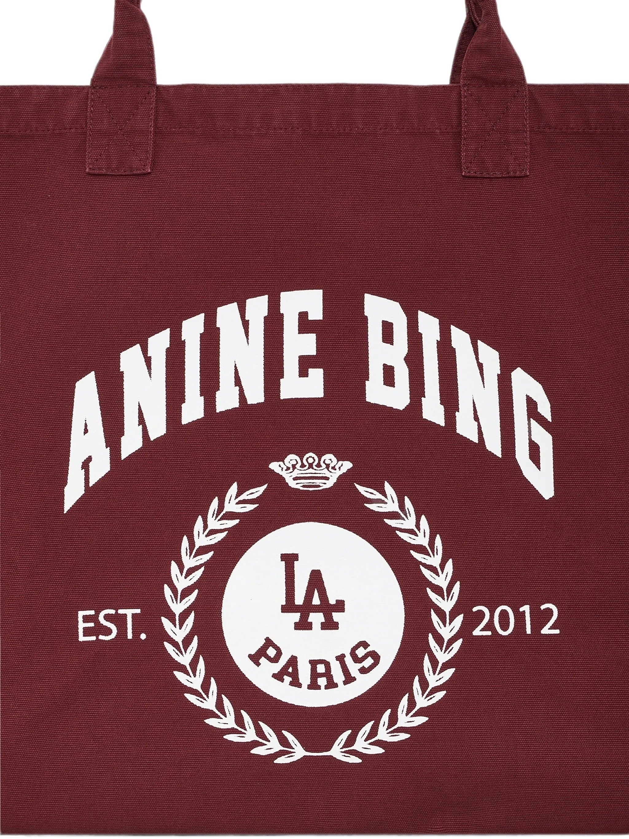 Anine Bing Rosso