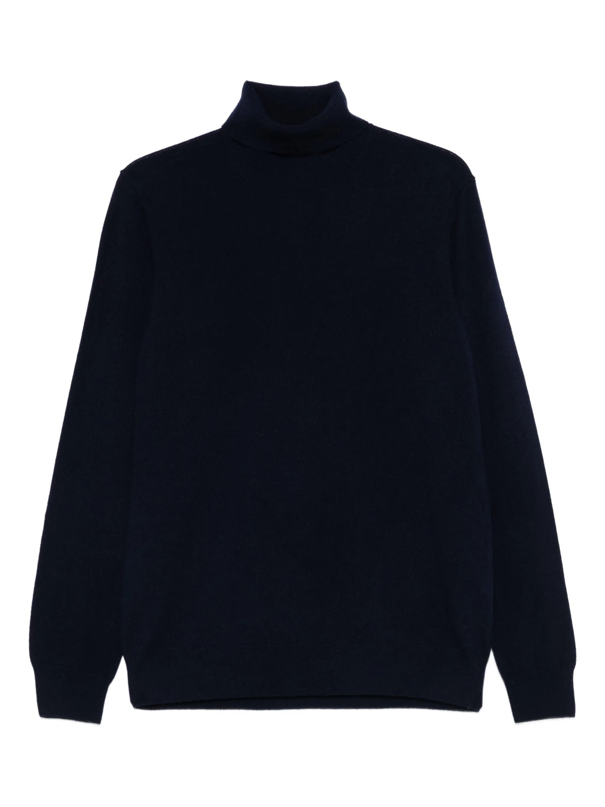 Della Ciana Maglie collo alto da Uomo Della ciana, colore Blu Blu