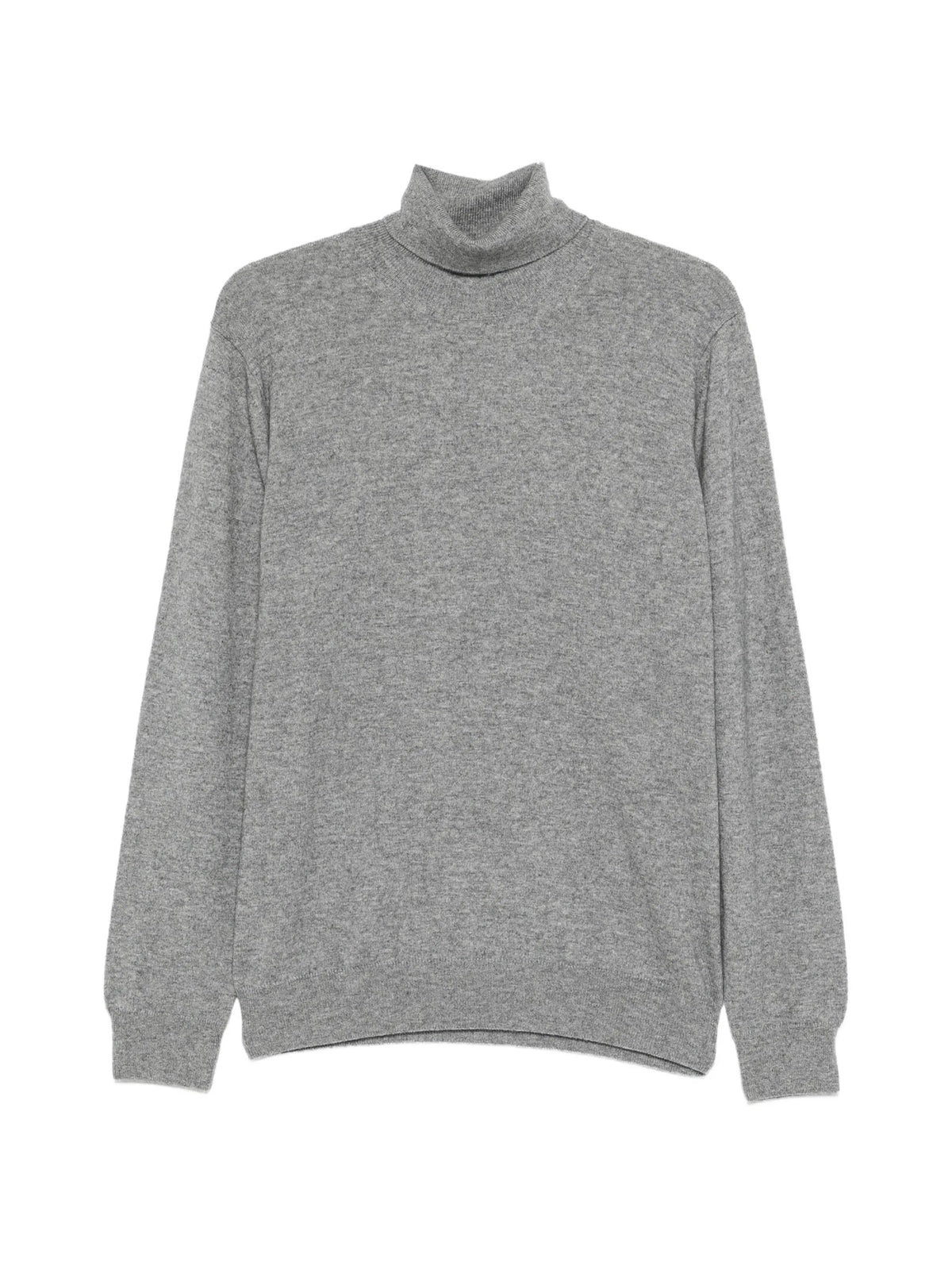 Della Ciana Maglie collo alto da Uomo Della ciana, colore Grigio Grigio