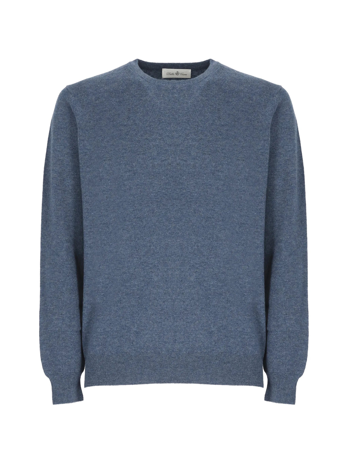 Della Ciana Maglie girocollo da Uomo Della ciana, colore Blu Blu