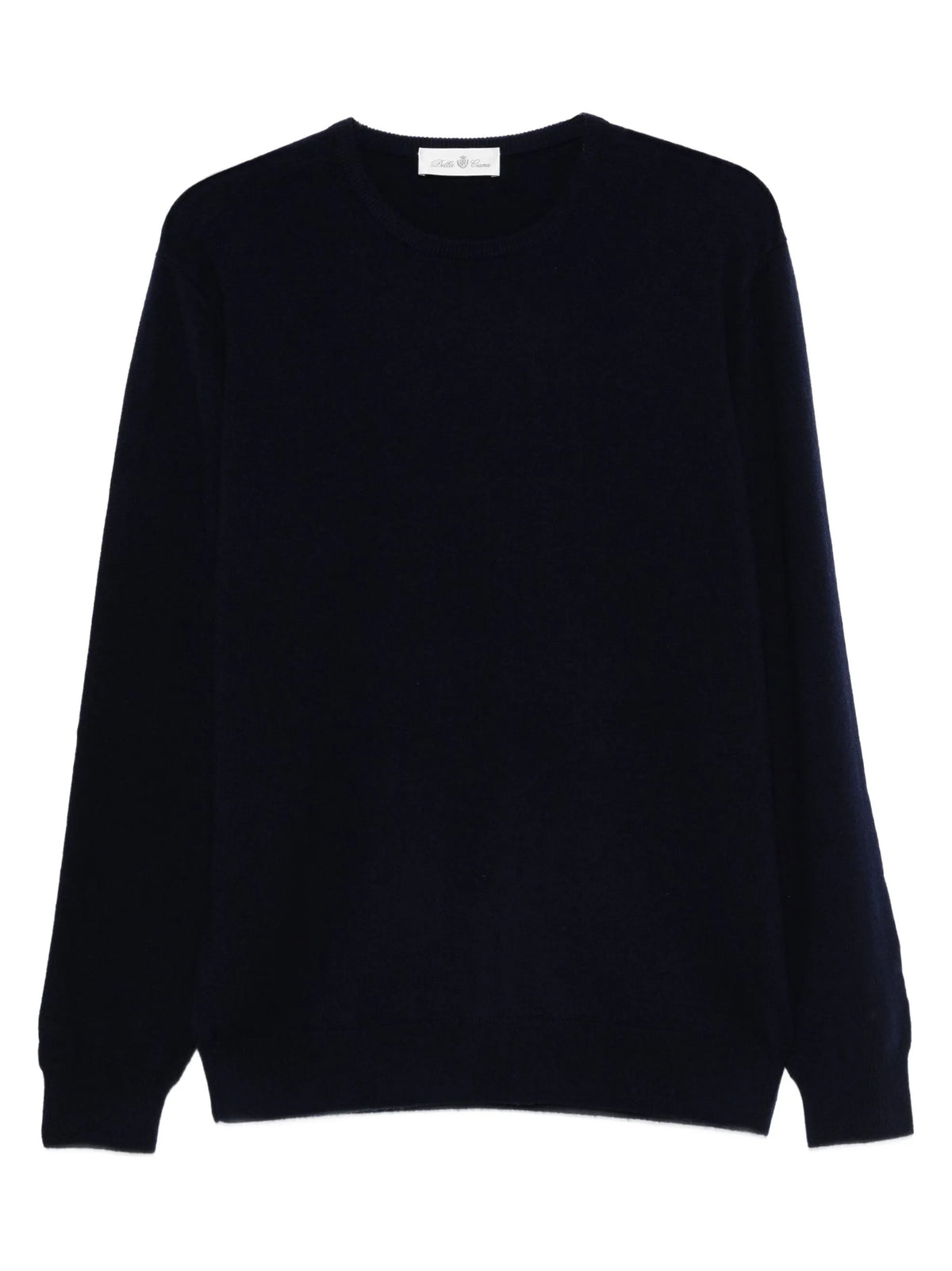 Della Ciana Maglie girocollo da Uomo Della ciana, colore Blu Blu